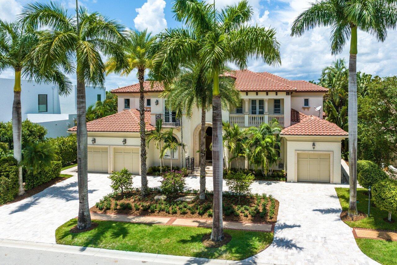 St Andrews Country Club - Residential