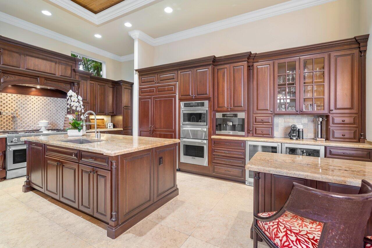 St Andrews Country Club - Residential