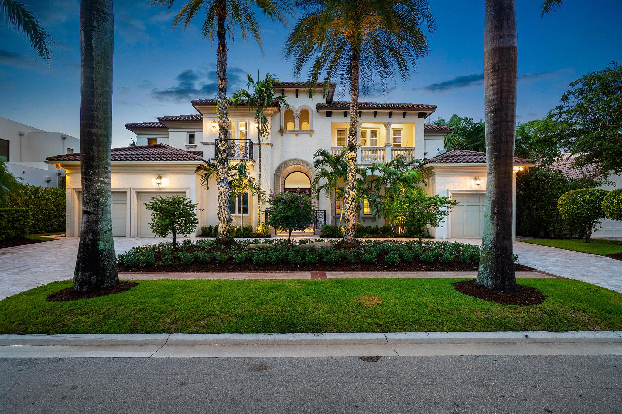 St Andrews Country Club - Residential