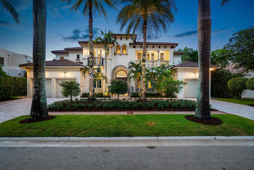 Photo of 17519 Foxborough Lane, Boca Raton, FL 33496 (MLS # R10911306)