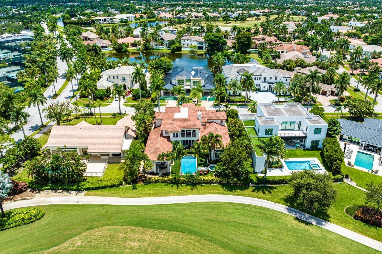 St Andrews Country Club - Residential