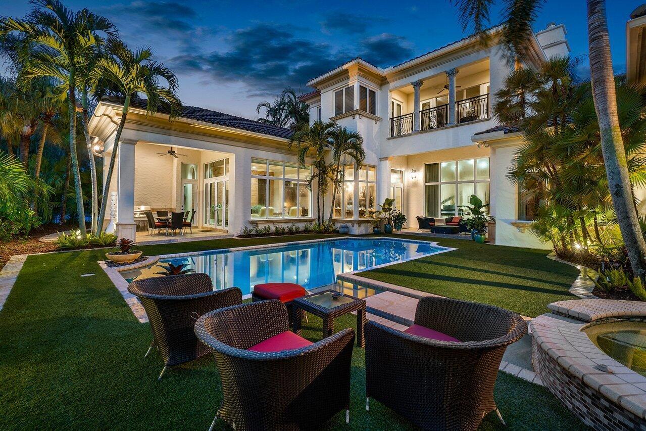 St Andrews Country Club - Residential