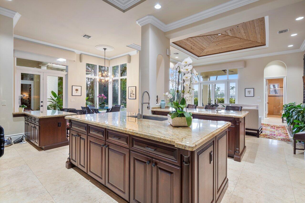 St Andrews Country Club - Residential