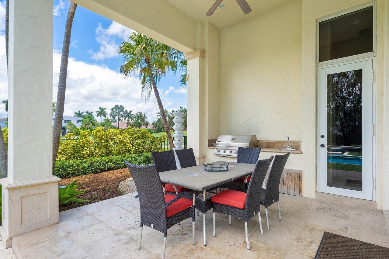 St Andrews Country Club - Residential