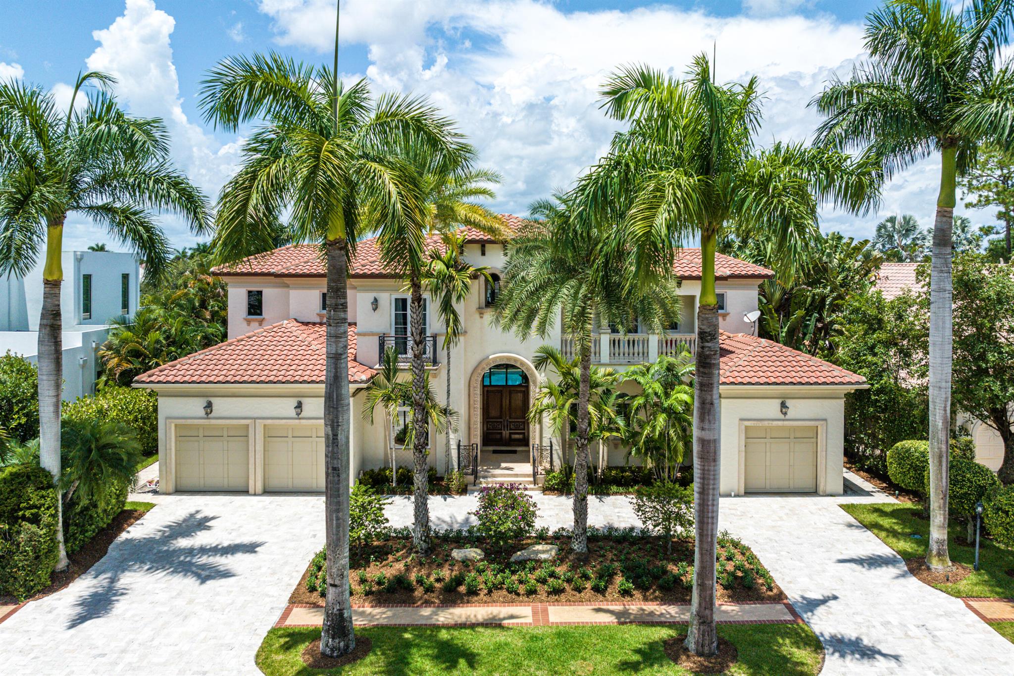 St Andrews Country Club - Residential