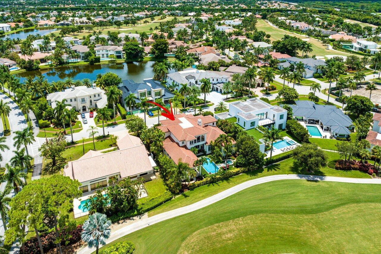 St Andrews Country Club - Residential