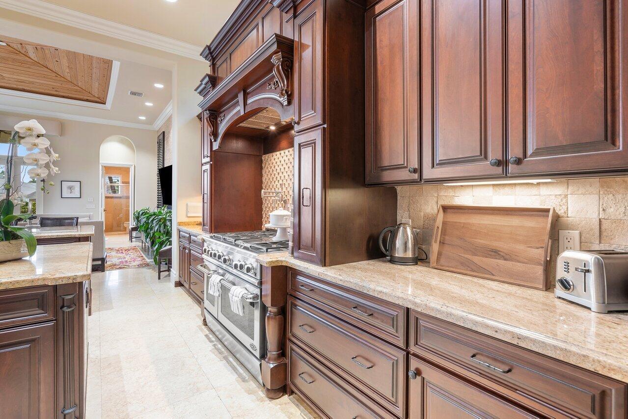 St Andrews Country Club - Residential