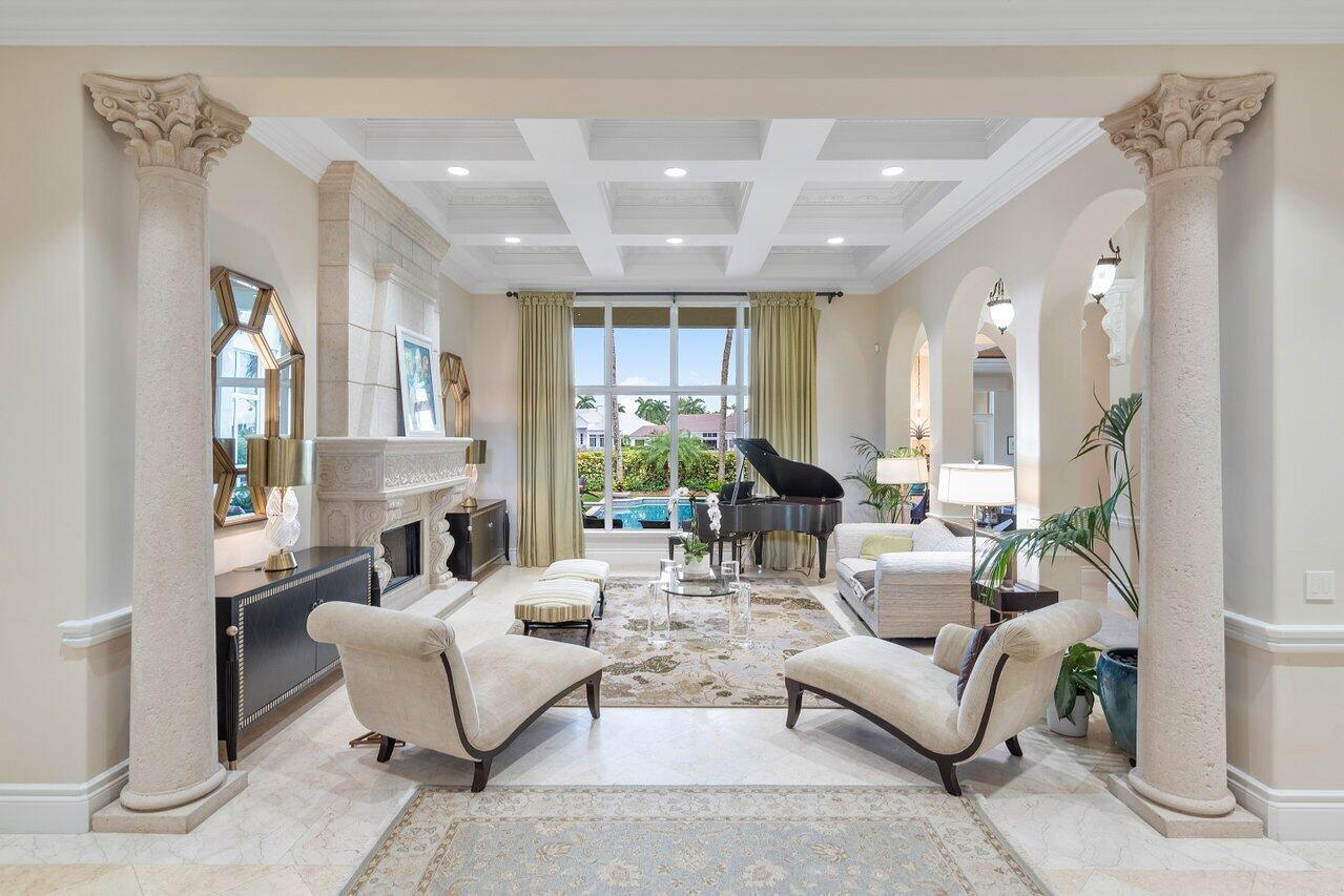 St Andrews Country Club - Residential