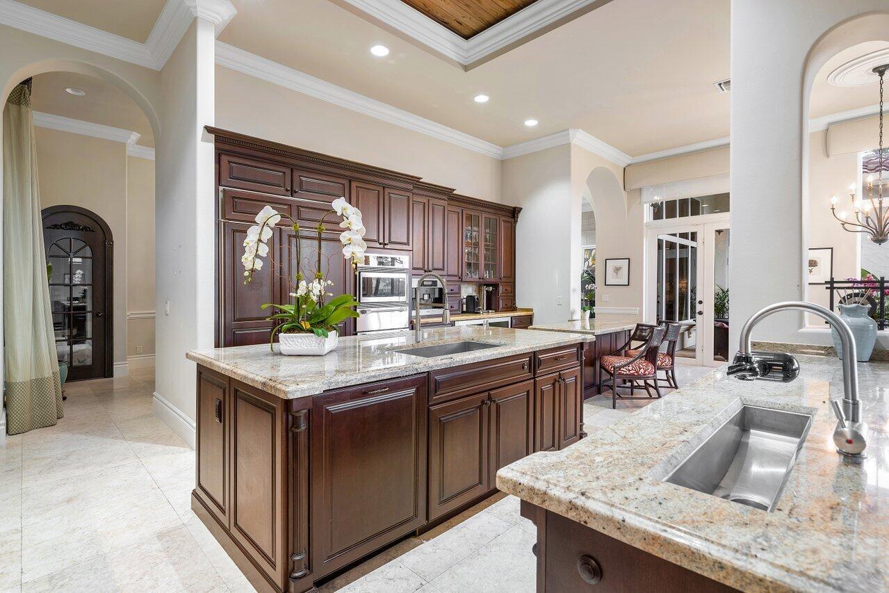 St Andrews Country Club - Residential