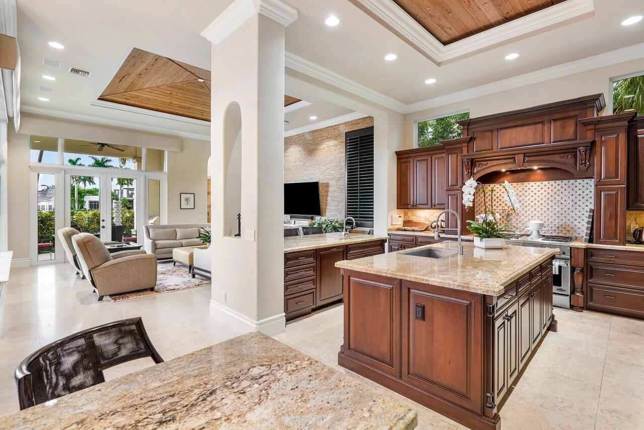 St Andrews Country Club - Residential