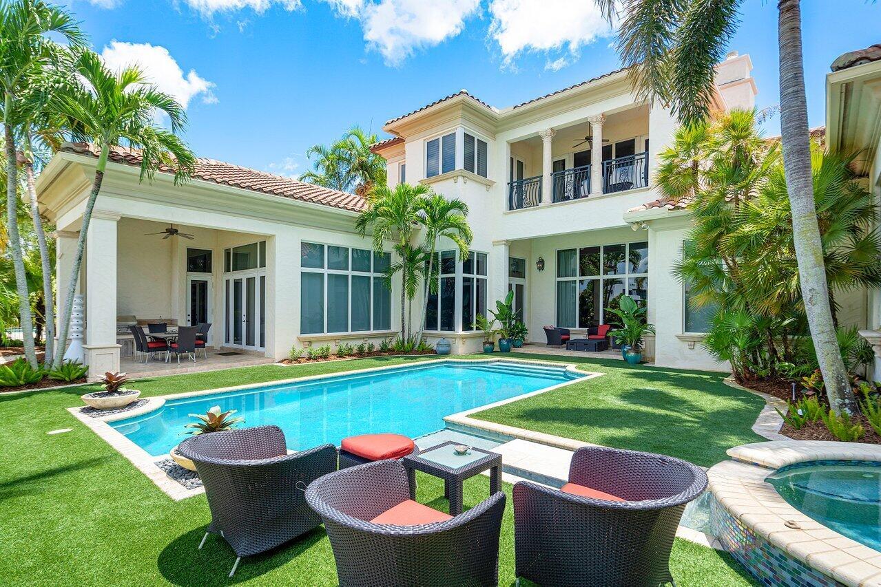 St Andrews Country Club - Residential