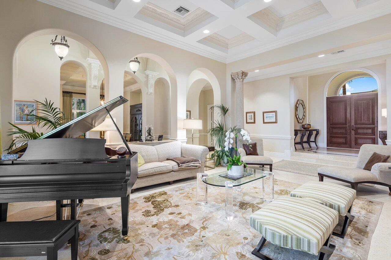 St Andrews Country Club - Residential