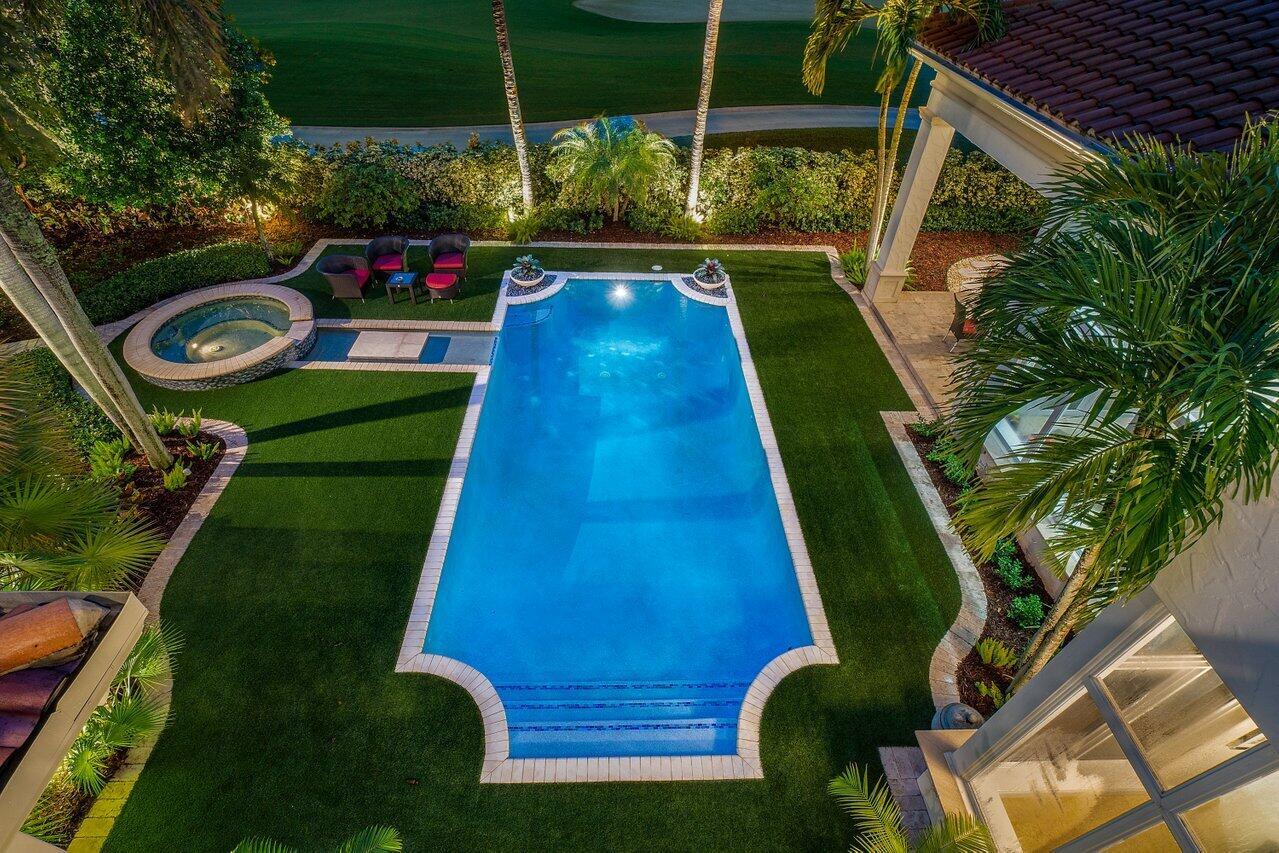 St Andrews Country Club - Residential