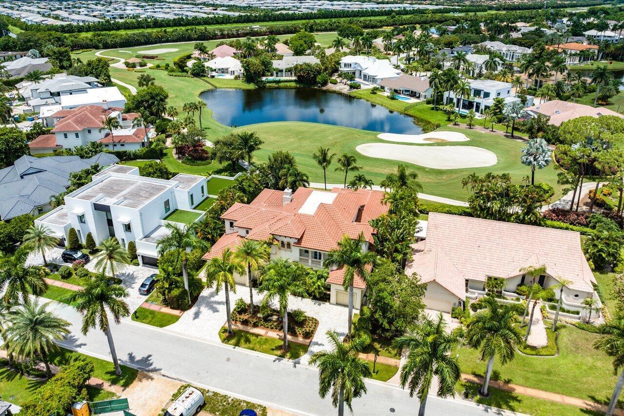 St Andrews Country Club - Residential