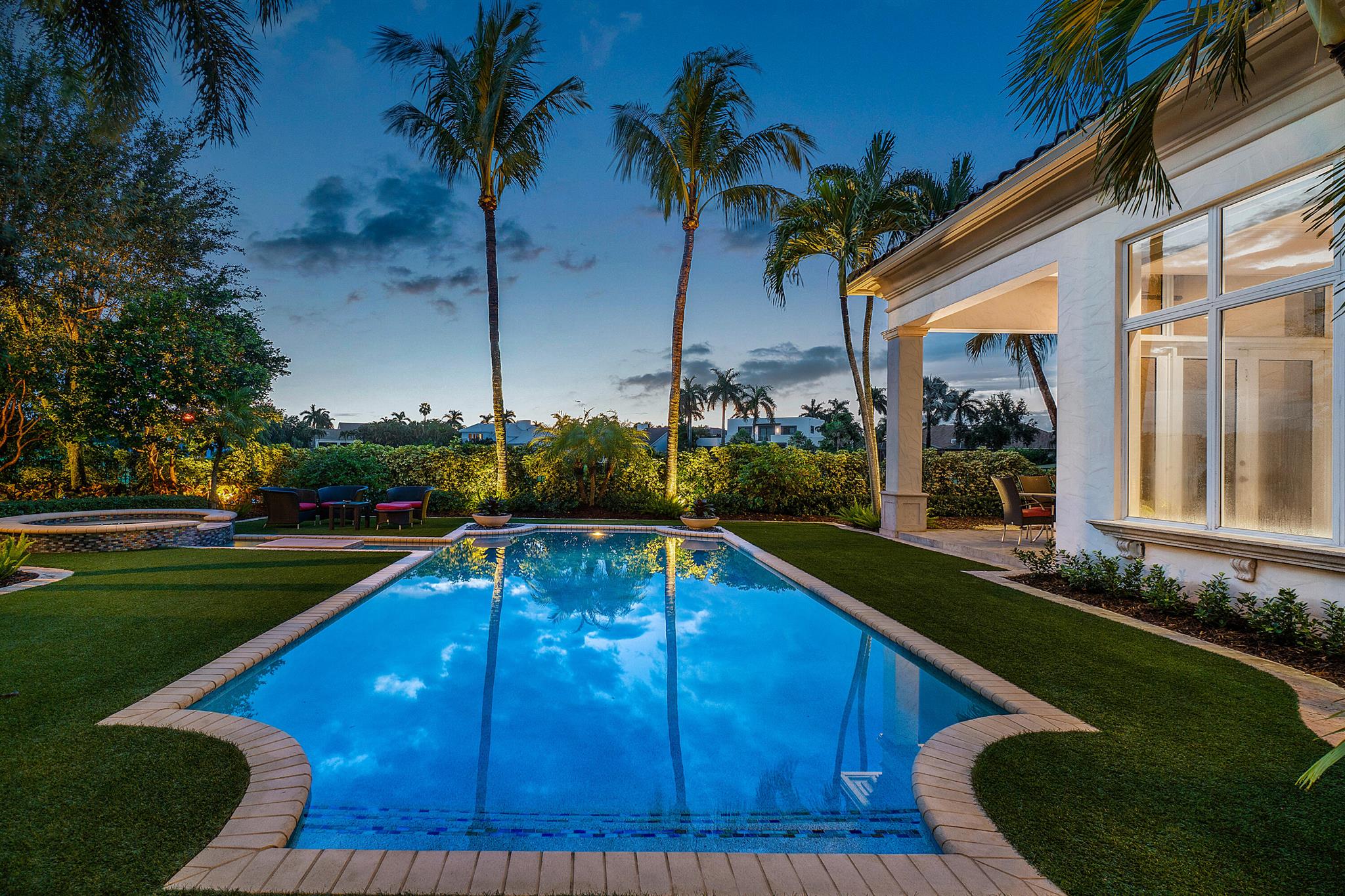 St Andrews Country Club - Residential