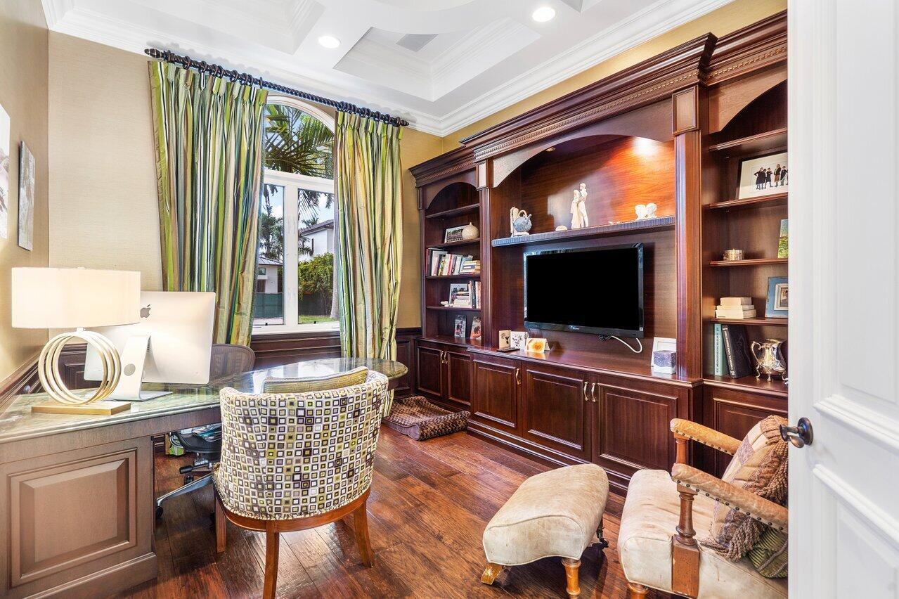 St Andrews Country Club - Residential