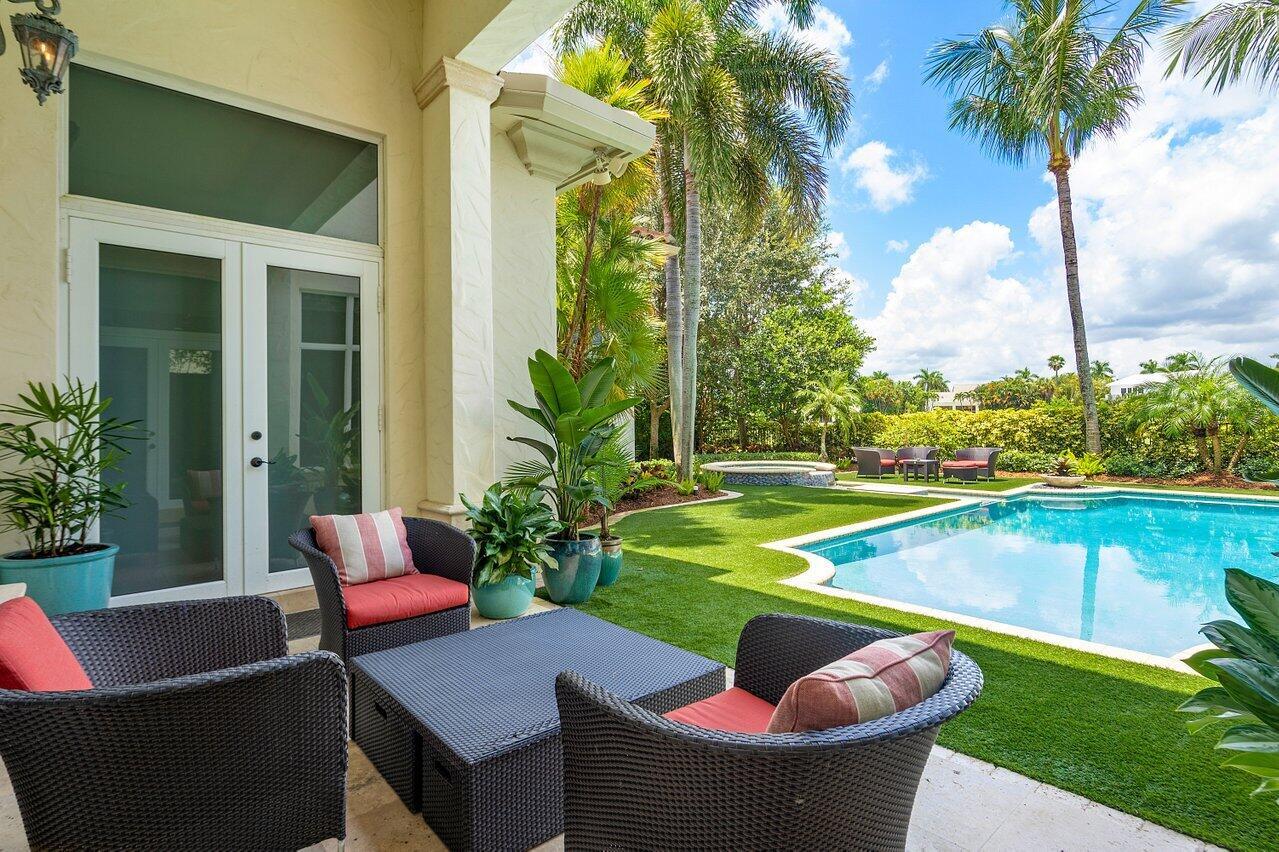 St Andrews Country Club - Residential