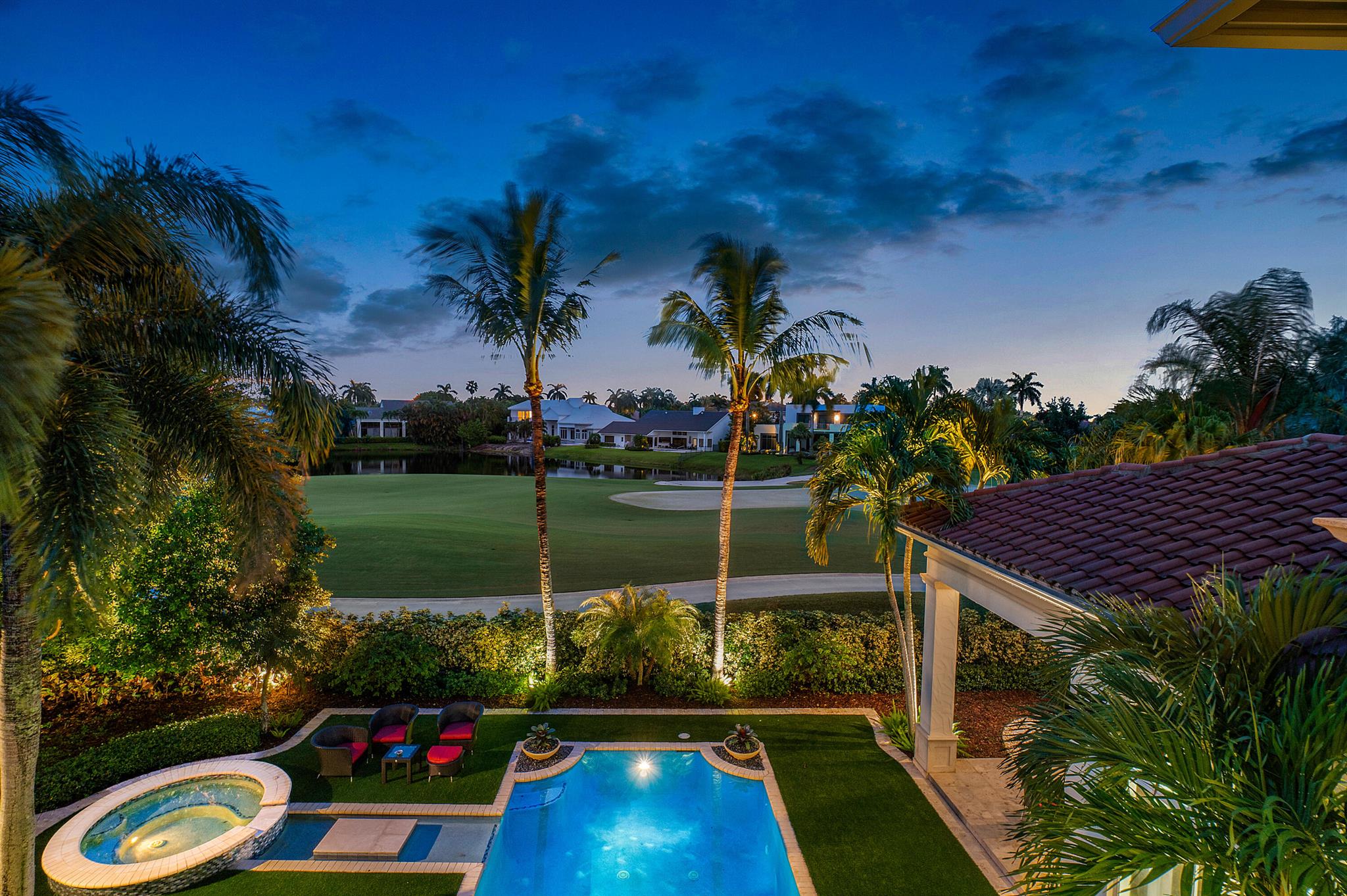 St Andrews Country Club - Residential