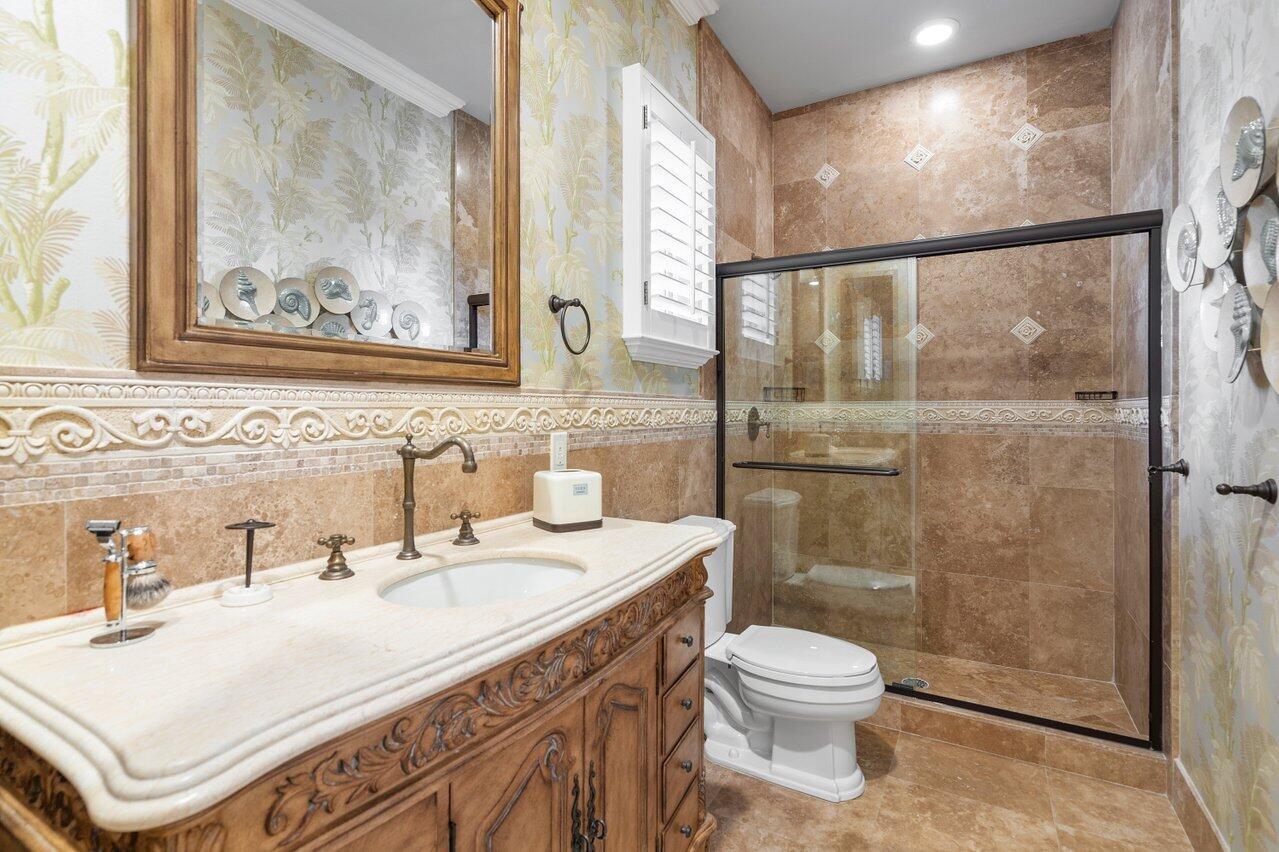 St Andrews Country Club - Residential