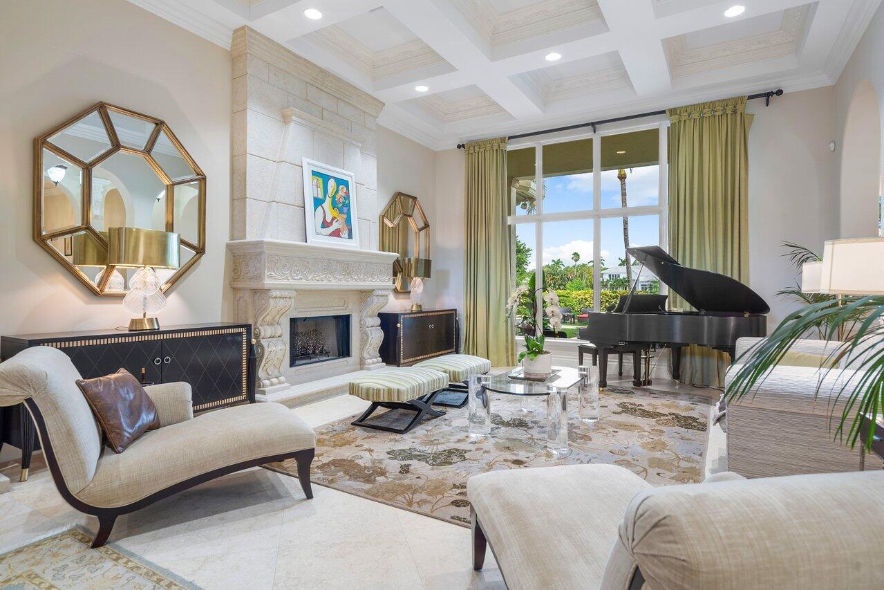 St Andrews Country Club - Residential