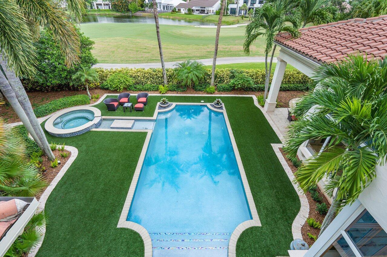 St Andrews Country Club - Residential