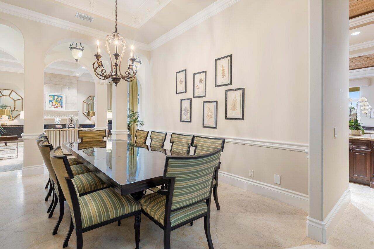 St Andrews Country Club - Residential