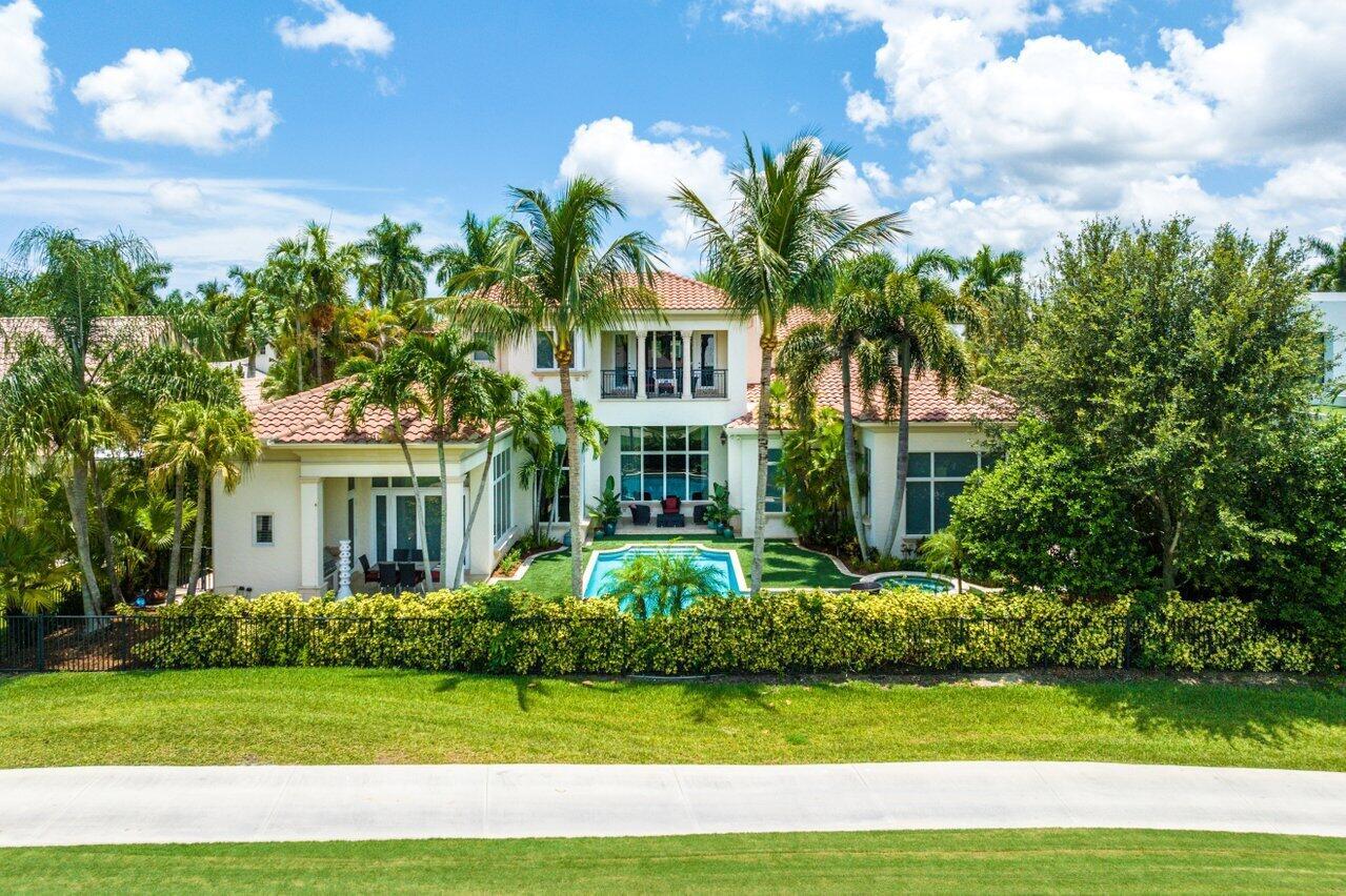 St Andrews Country Club - Residential