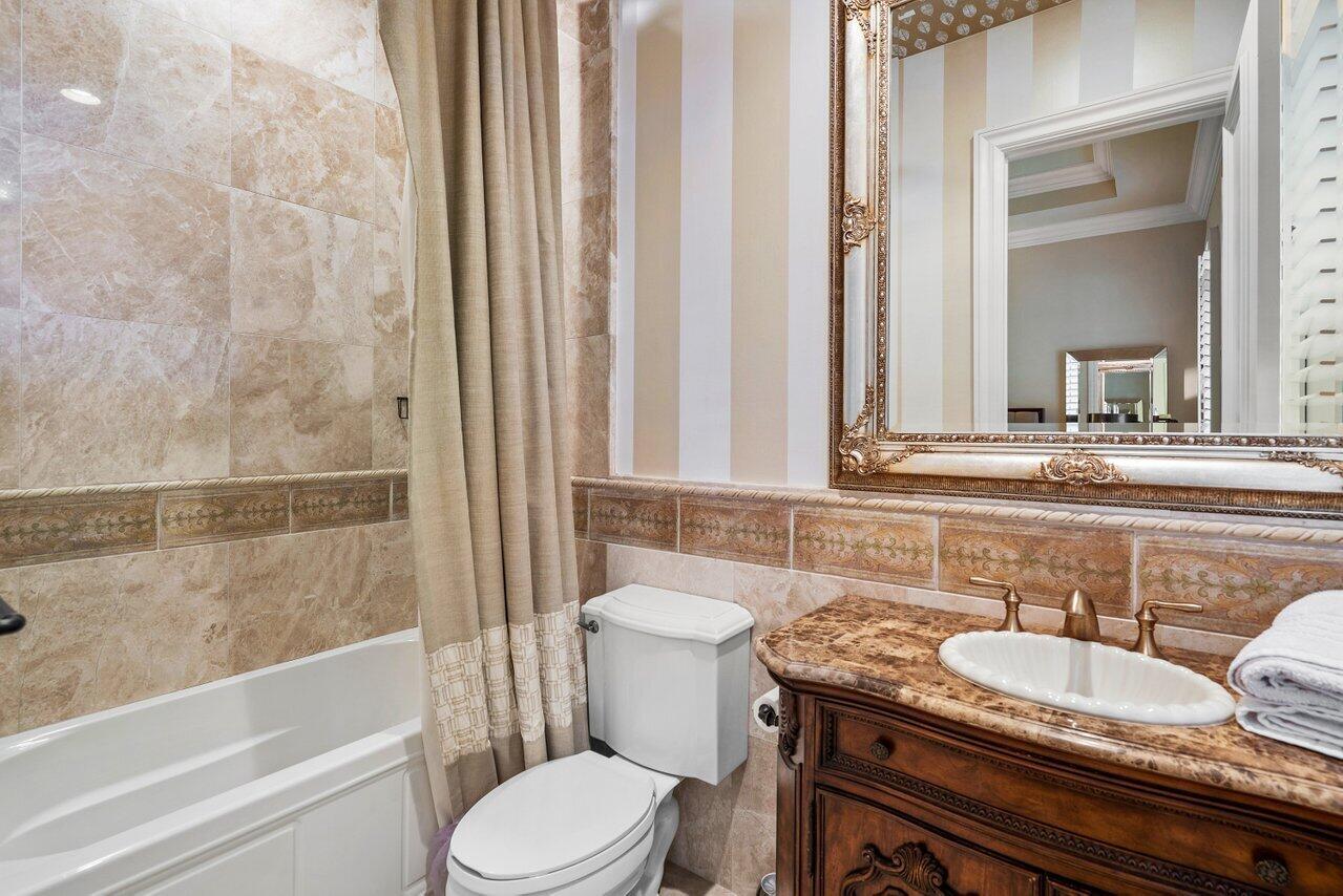 St Andrews Country Club - Residential