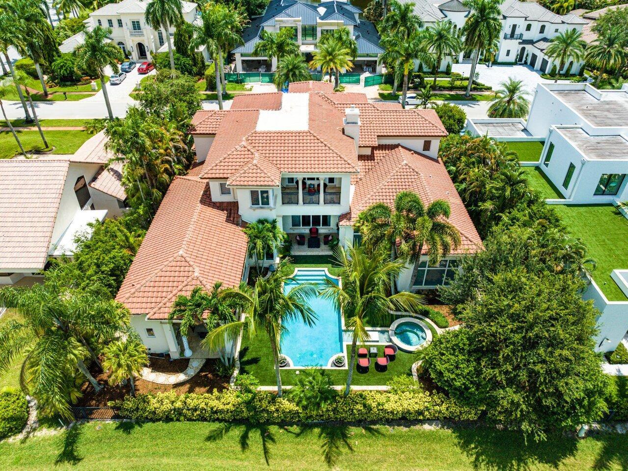 St Andrews Country Club - Residential