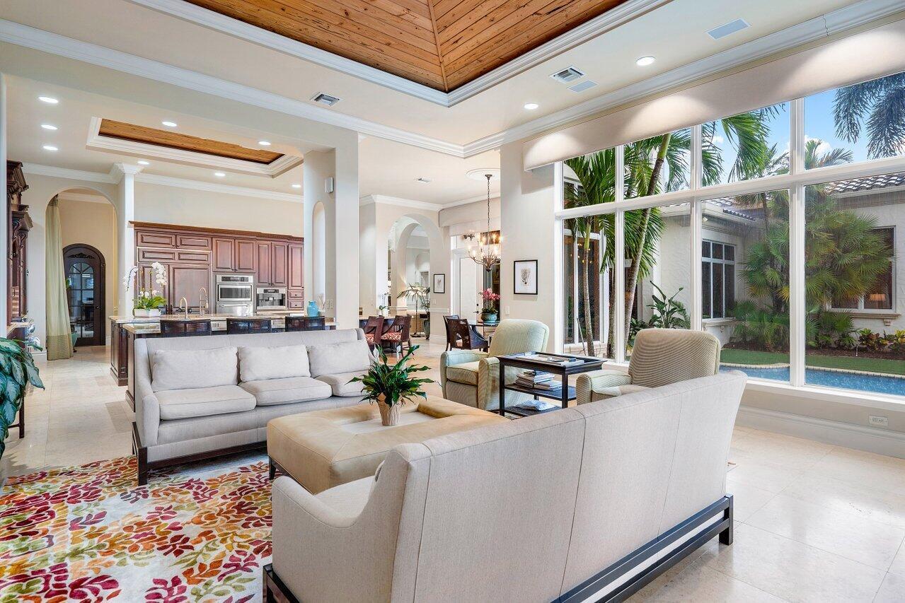 St Andrews Country Club - Residential