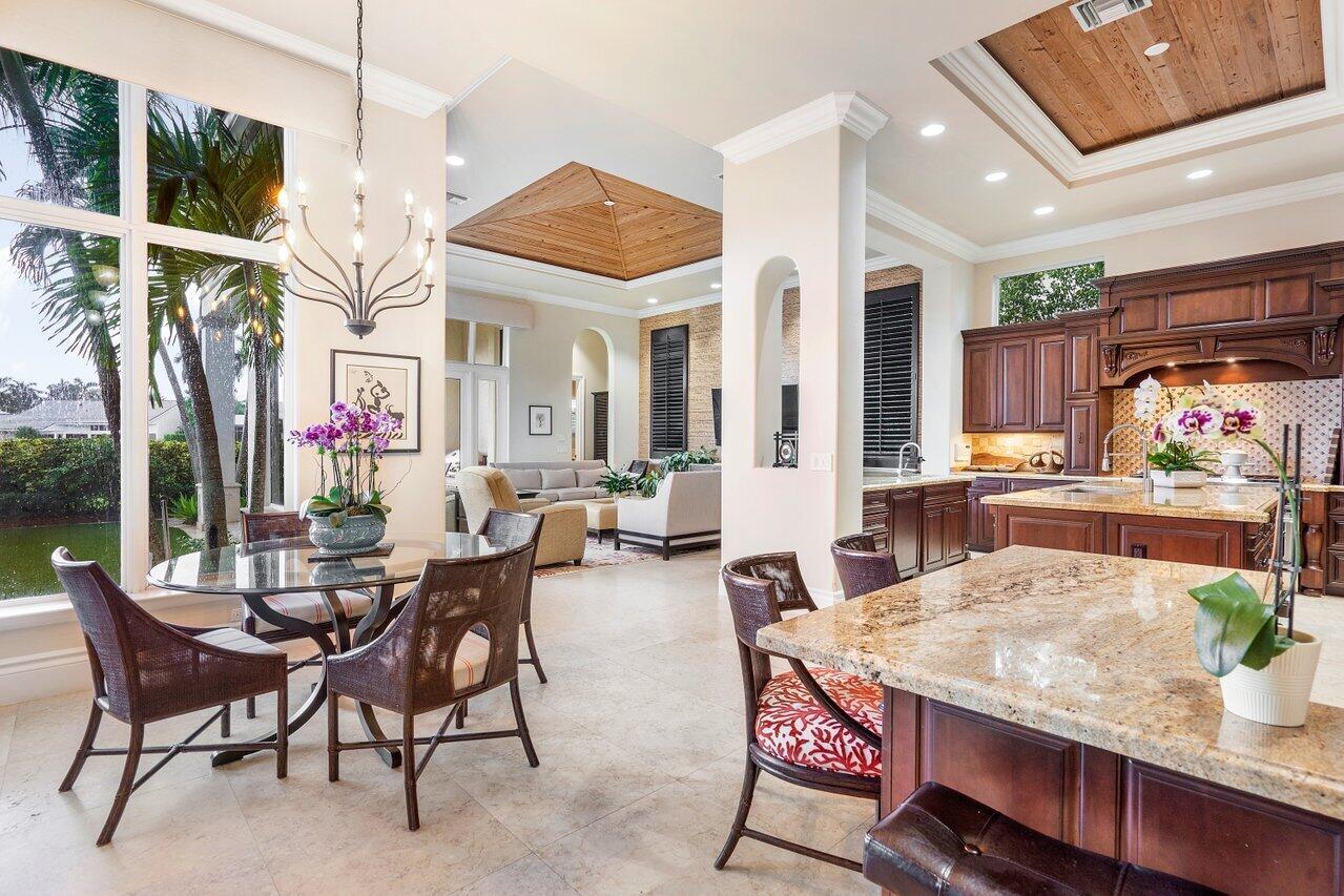 St Andrews Country Club - Residential