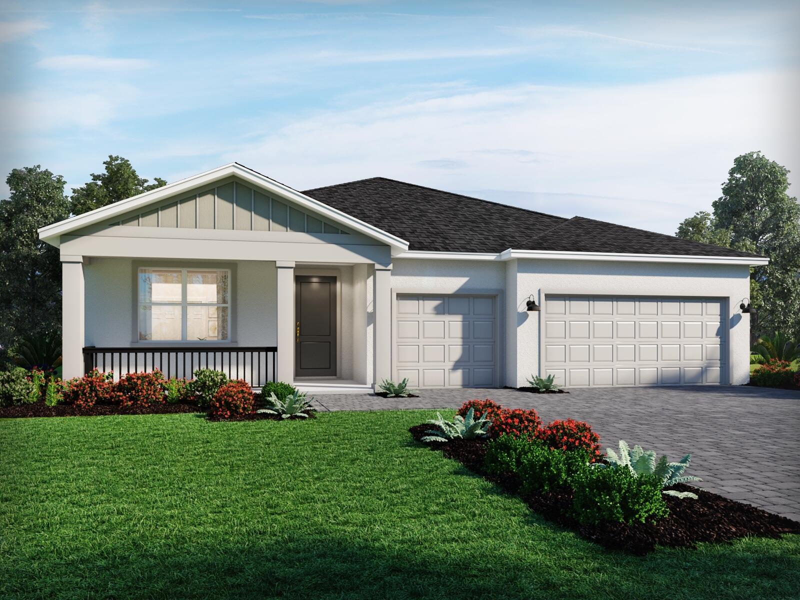 5642 Hampton Park Circle
