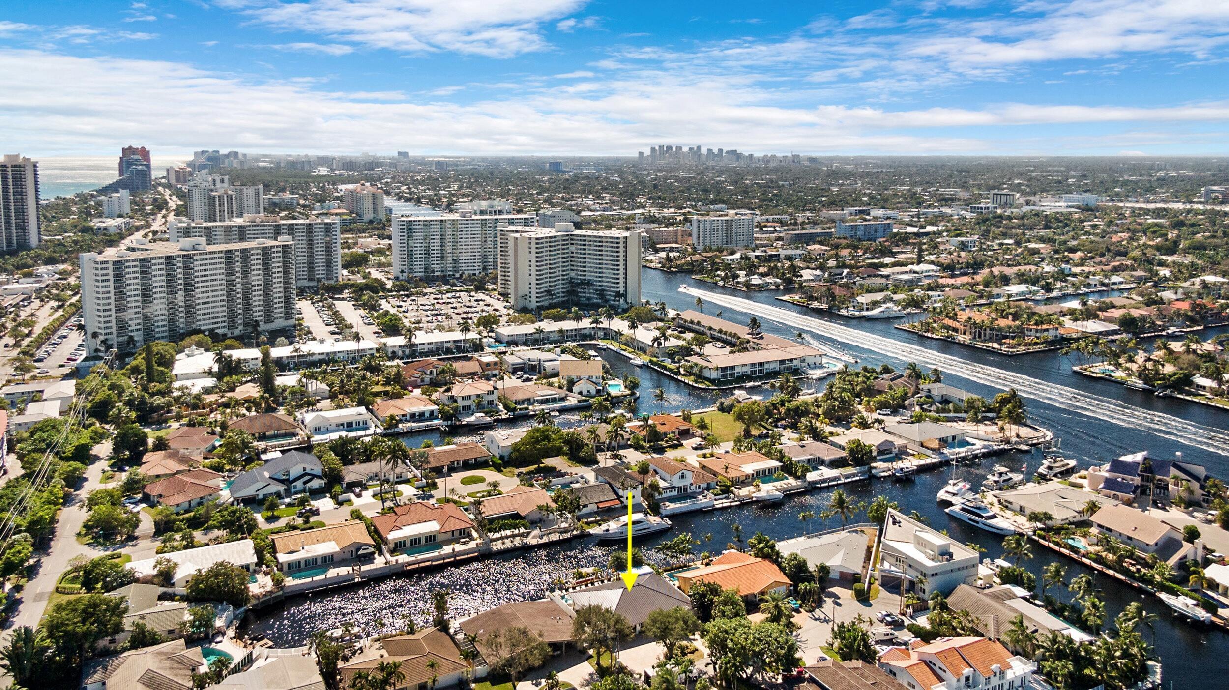 BERMUDA-RIVIERA SUB OF GALT - Residential