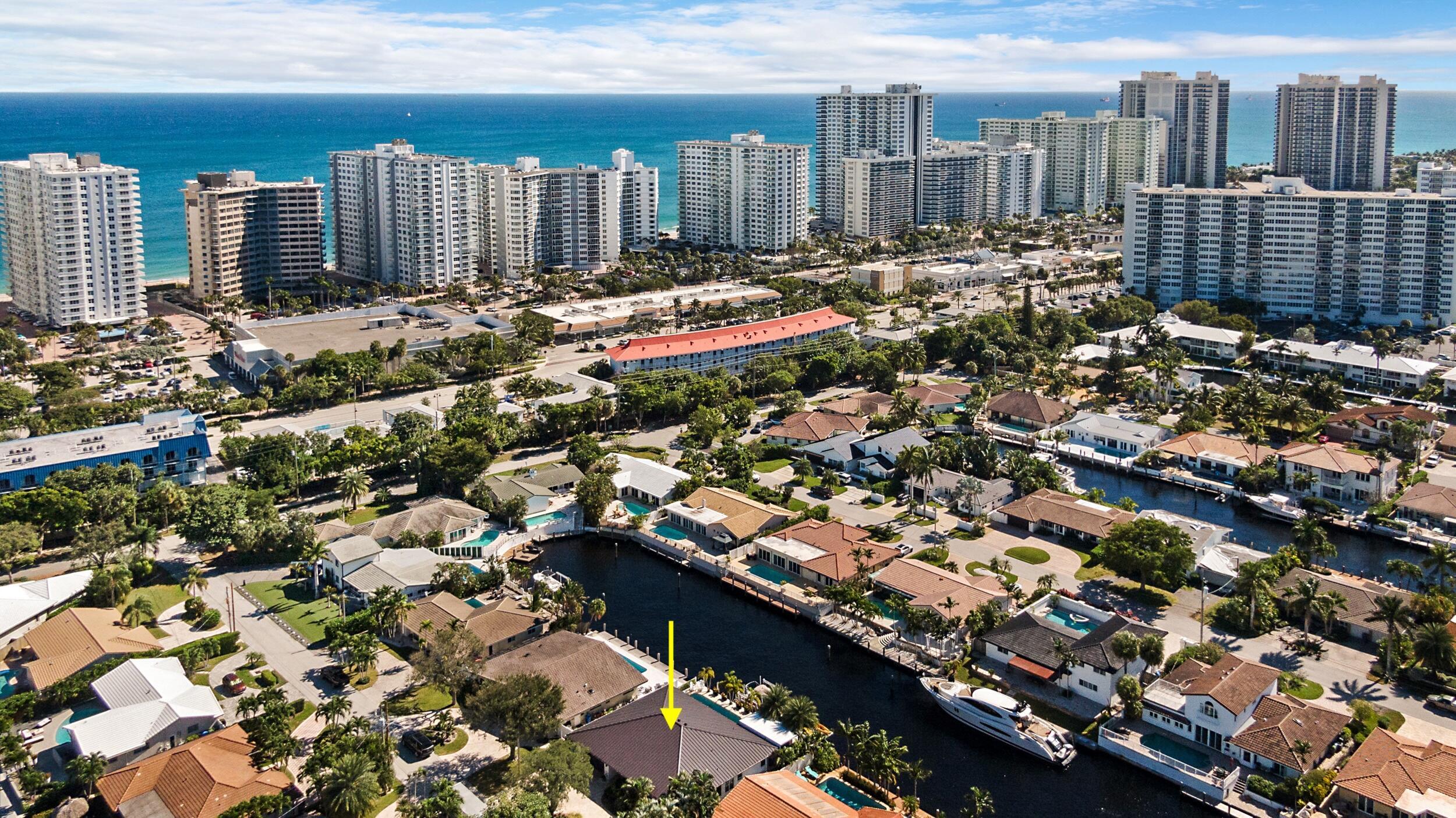 BERMUDA-RIVIERA SUB OF GALT - Residential