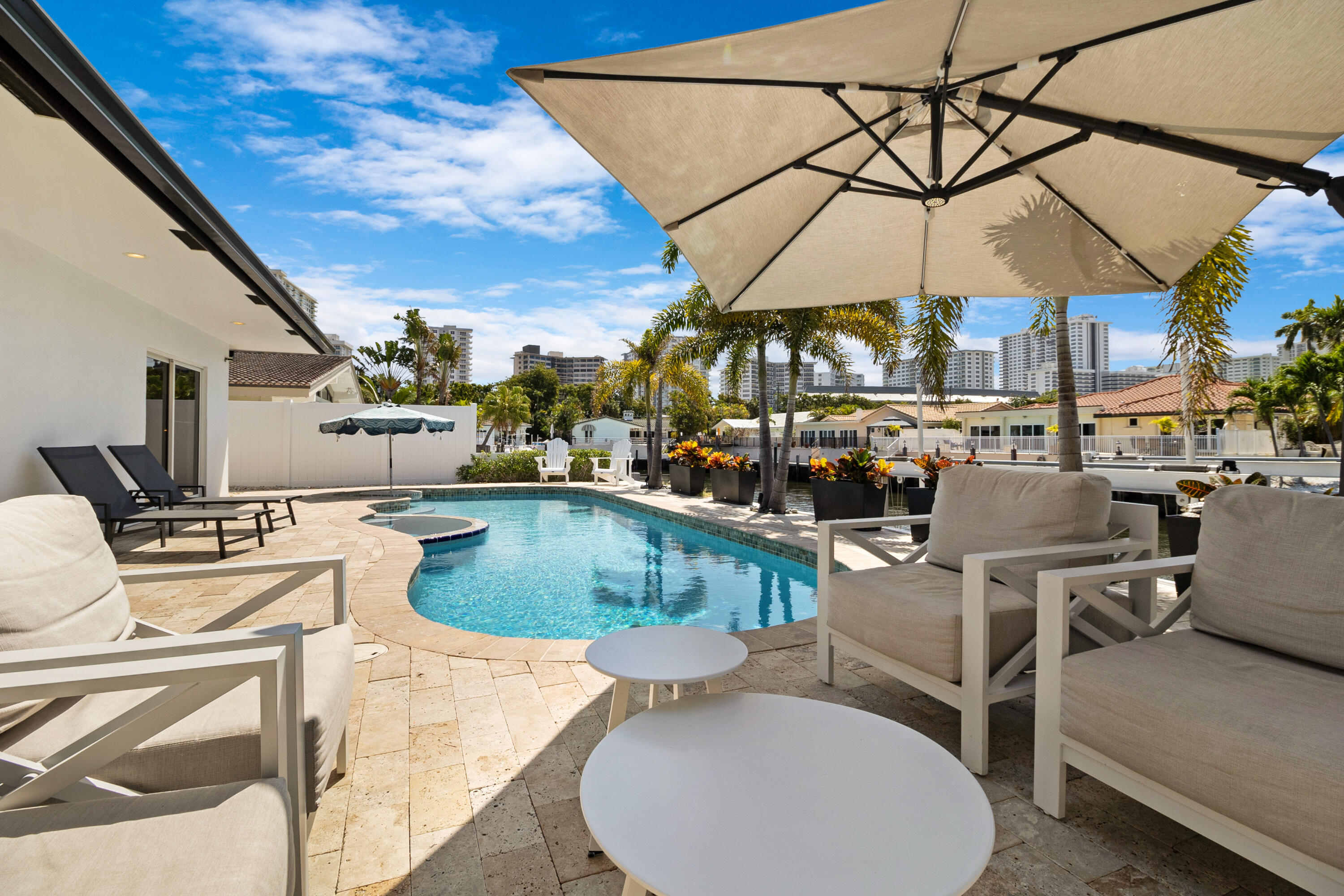 BERMUDA-RIVIERA SUB OF GALT - Residential