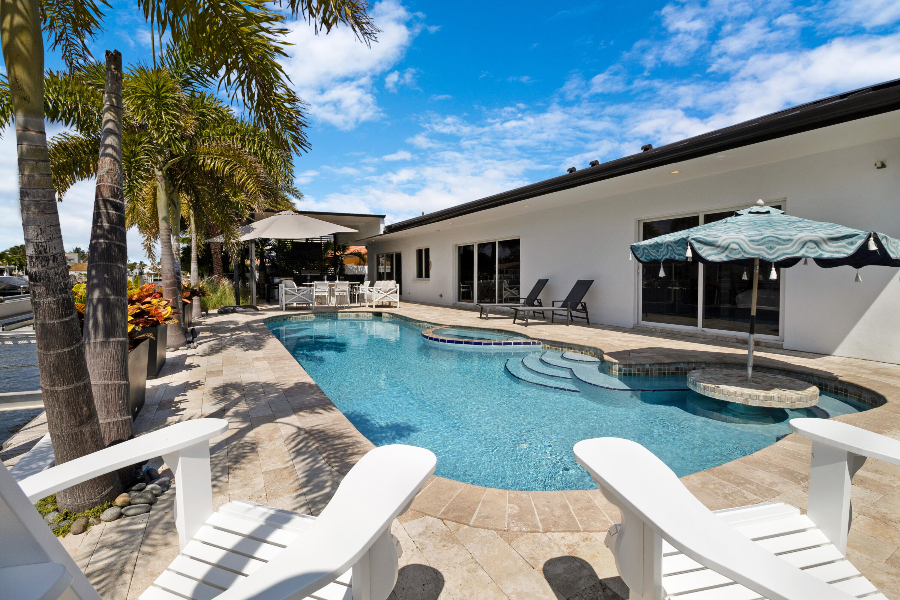 BERMUDA-RIVIERA SUB OF GALT - Residential