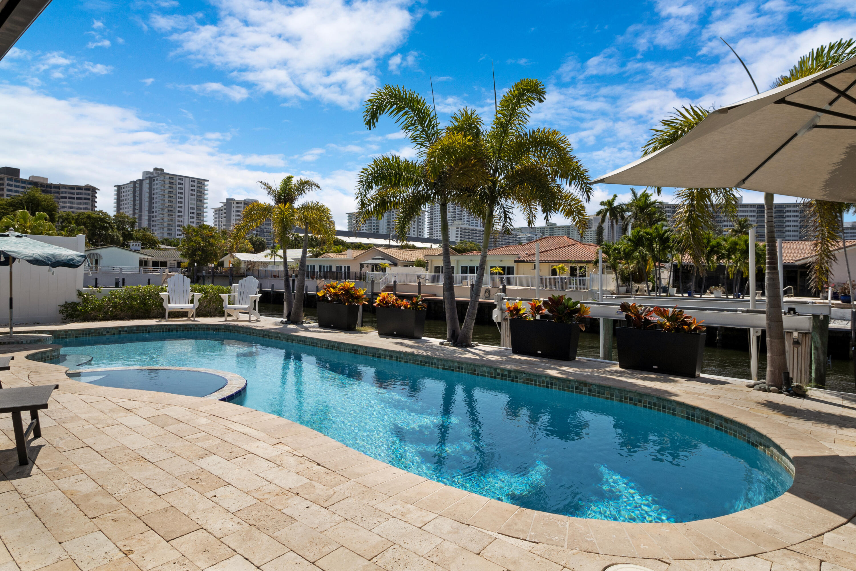 BERMUDA-RIVIERA SUB OF GALT - Residential