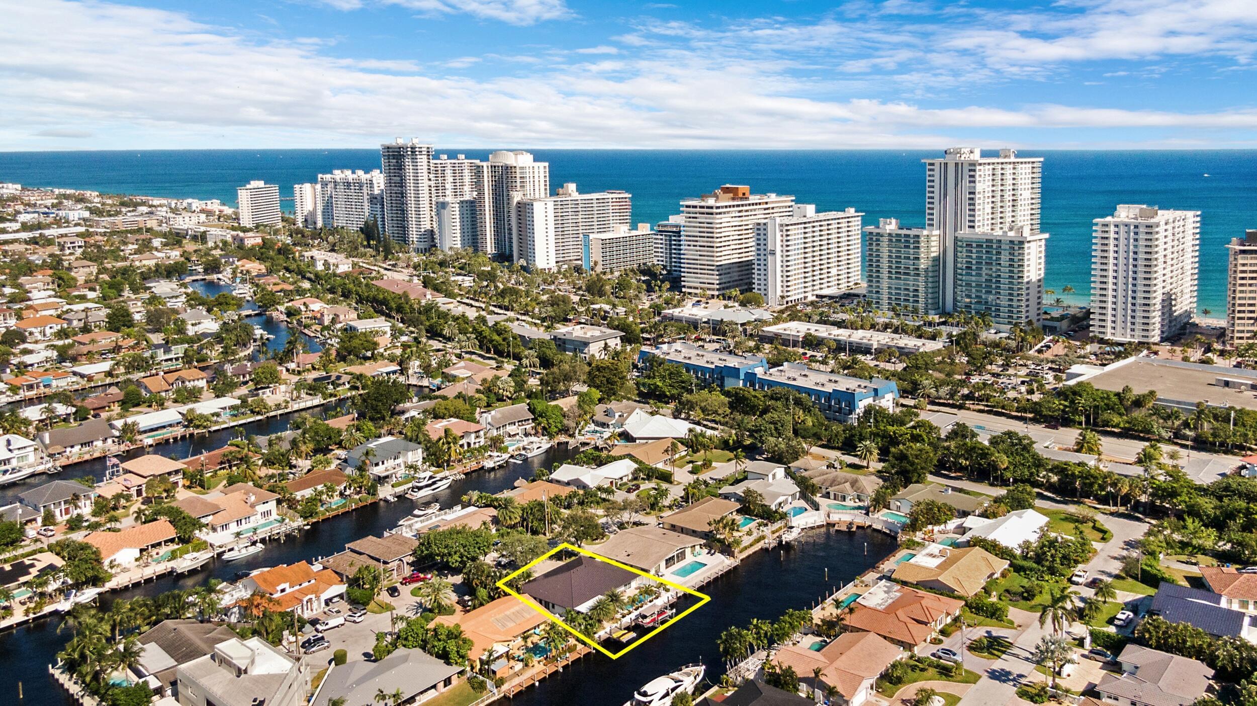 BERMUDA-RIVIERA SUB OF GALT - Residential