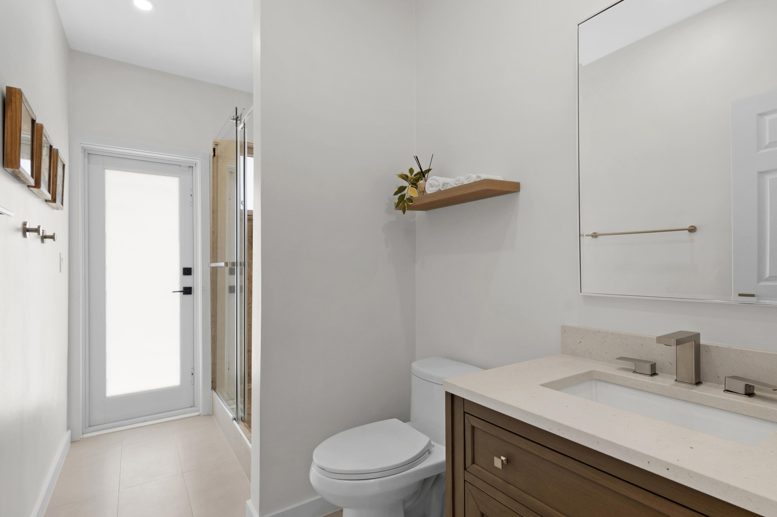 BERMUDA-RIVIERA SUB OF GALT - Residential