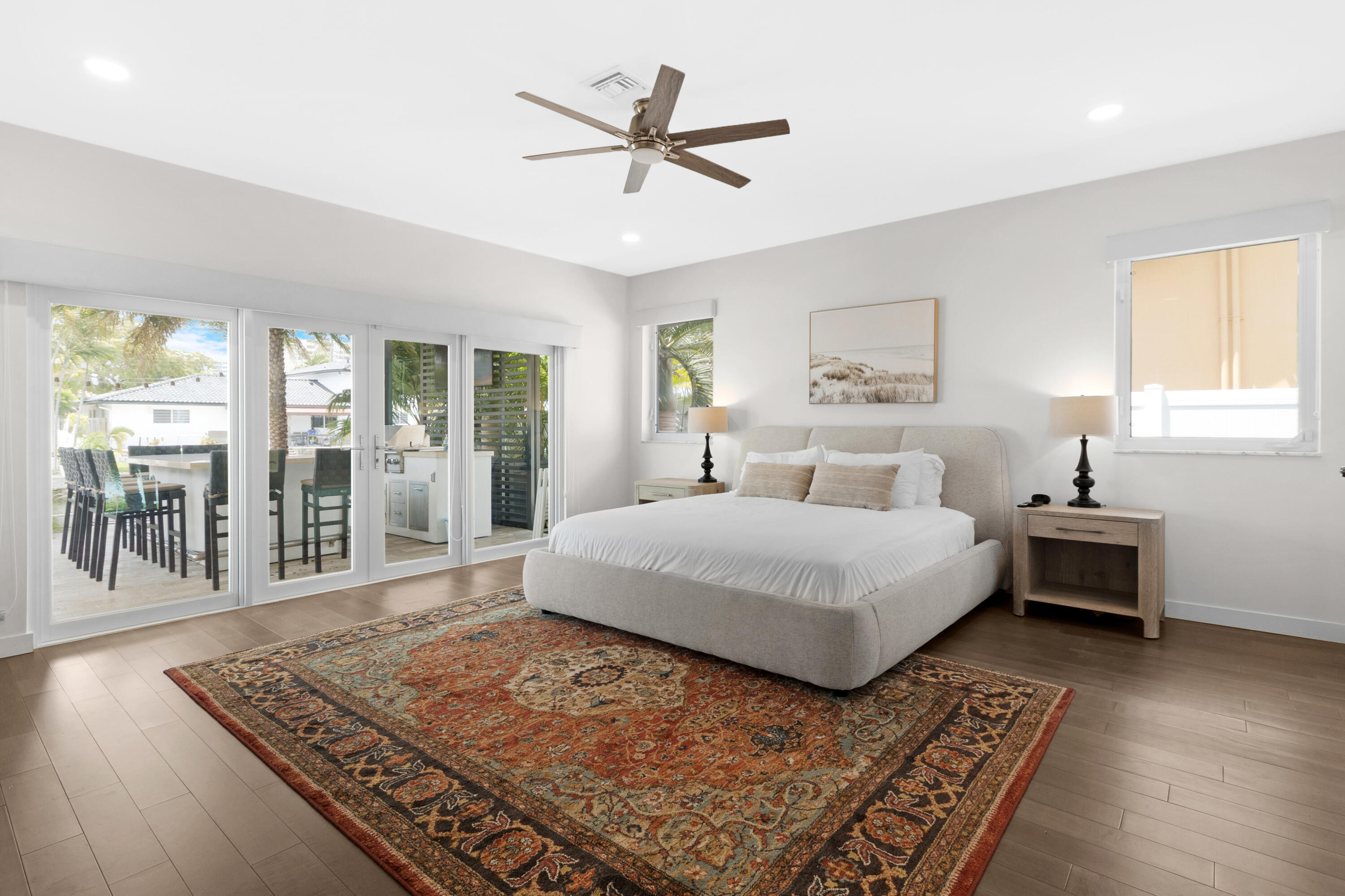 BERMUDA-RIVIERA SUB OF GALT - Residential