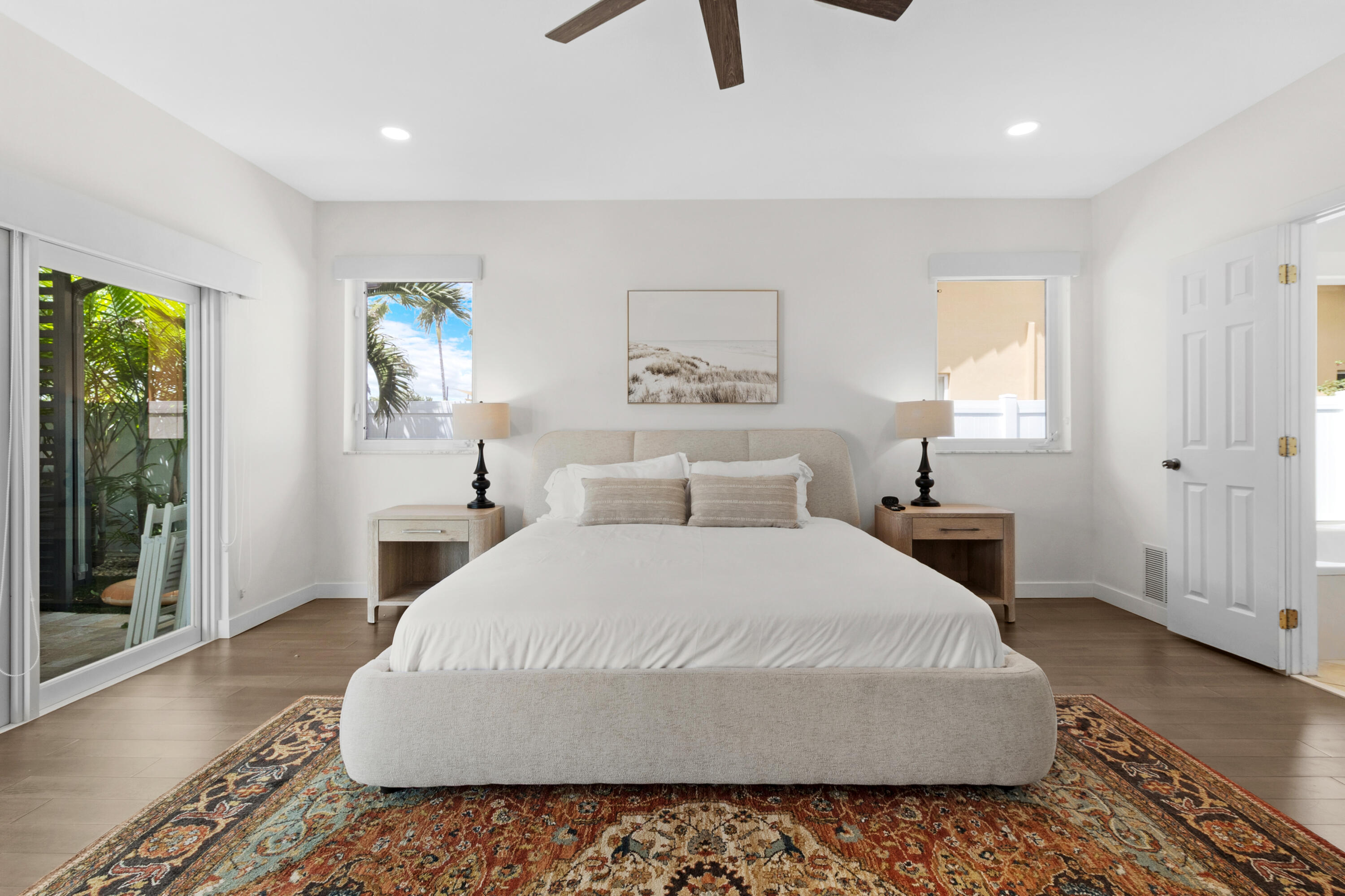 BERMUDA-RIVIERA SUB OF GALT - Residential