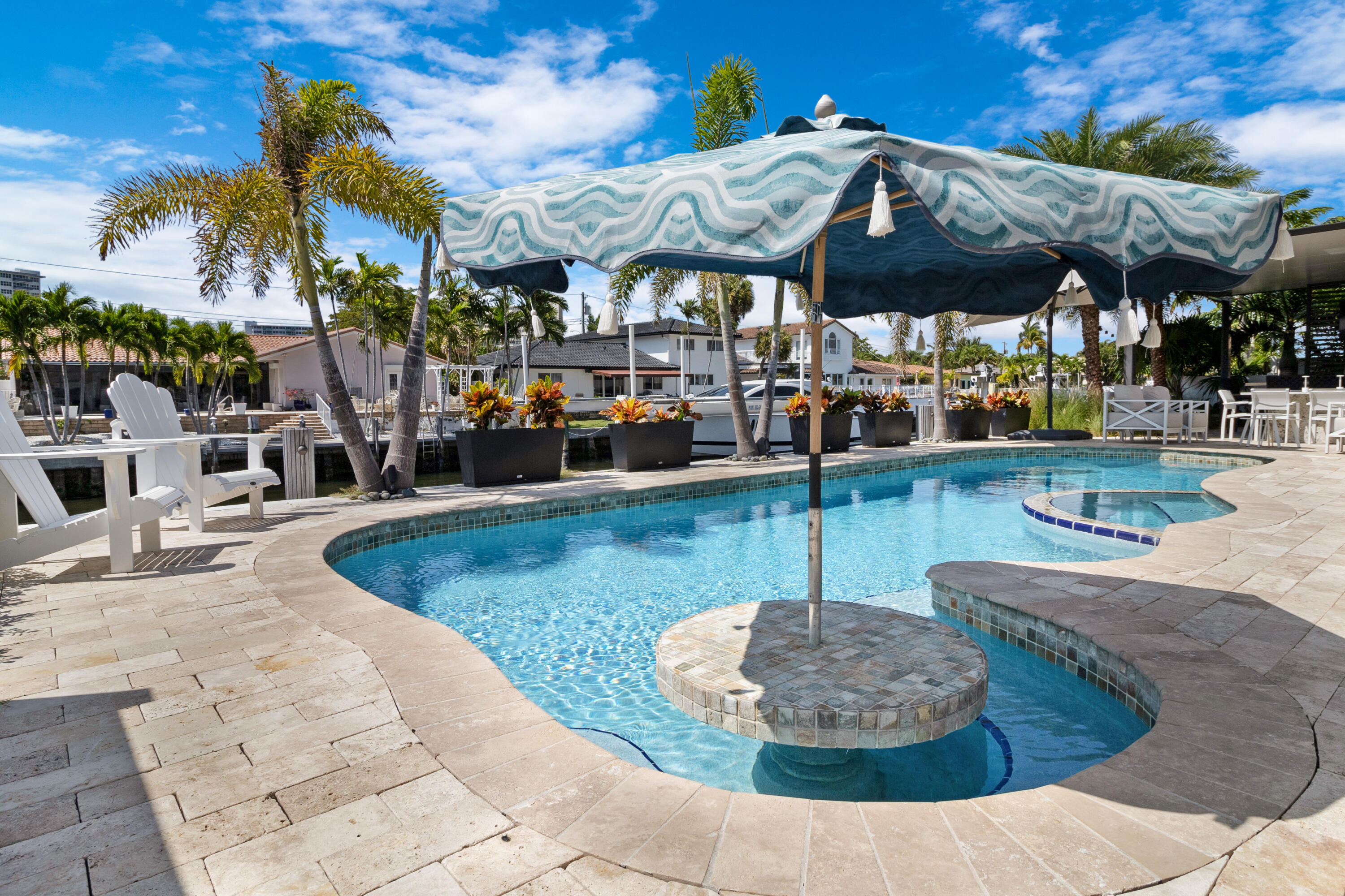 BERMUDA-RIVIERA SUB OF GALT - Residential