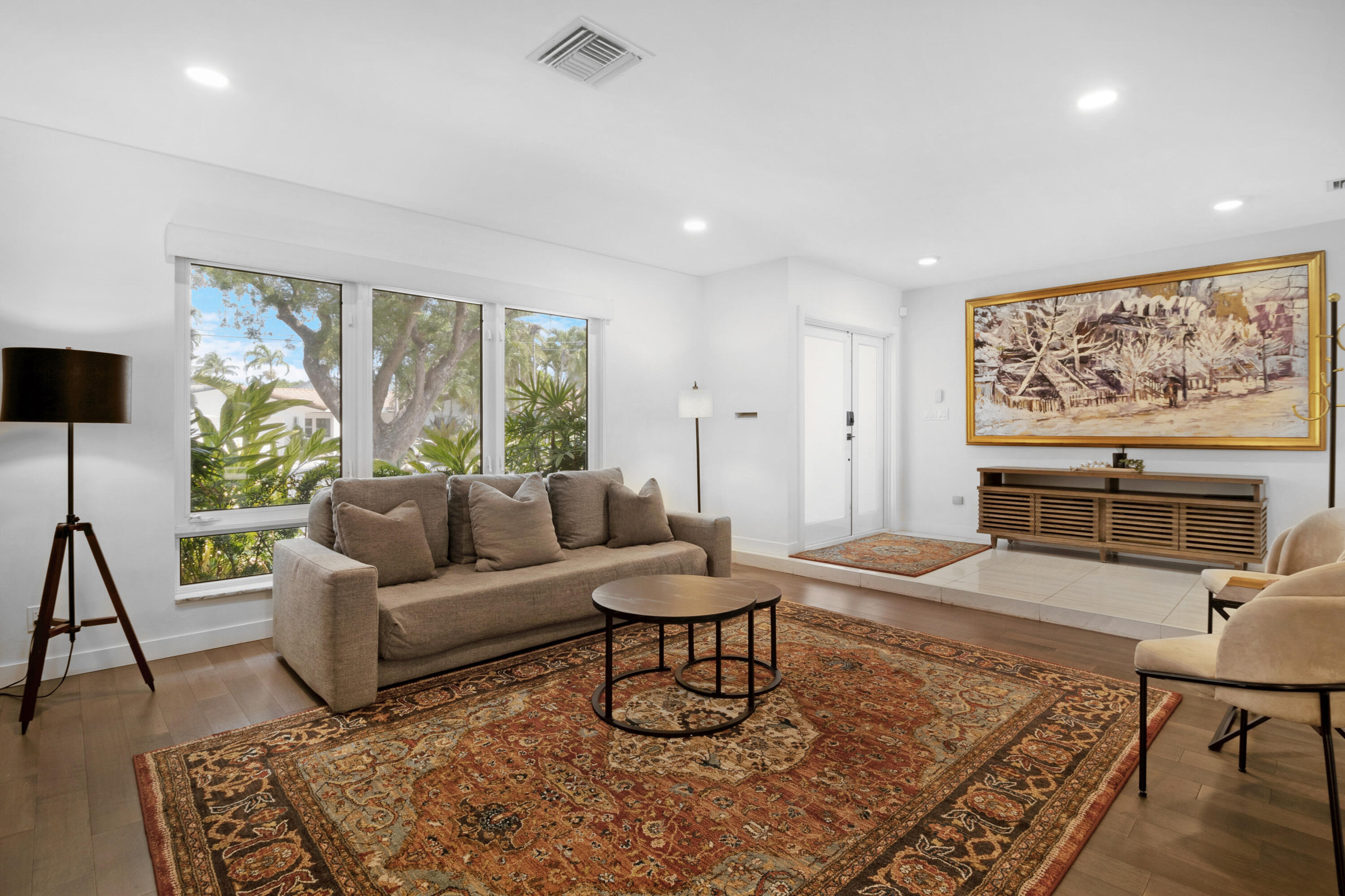 BERMUDA-RIVIERA SUB OF GALT - Residential