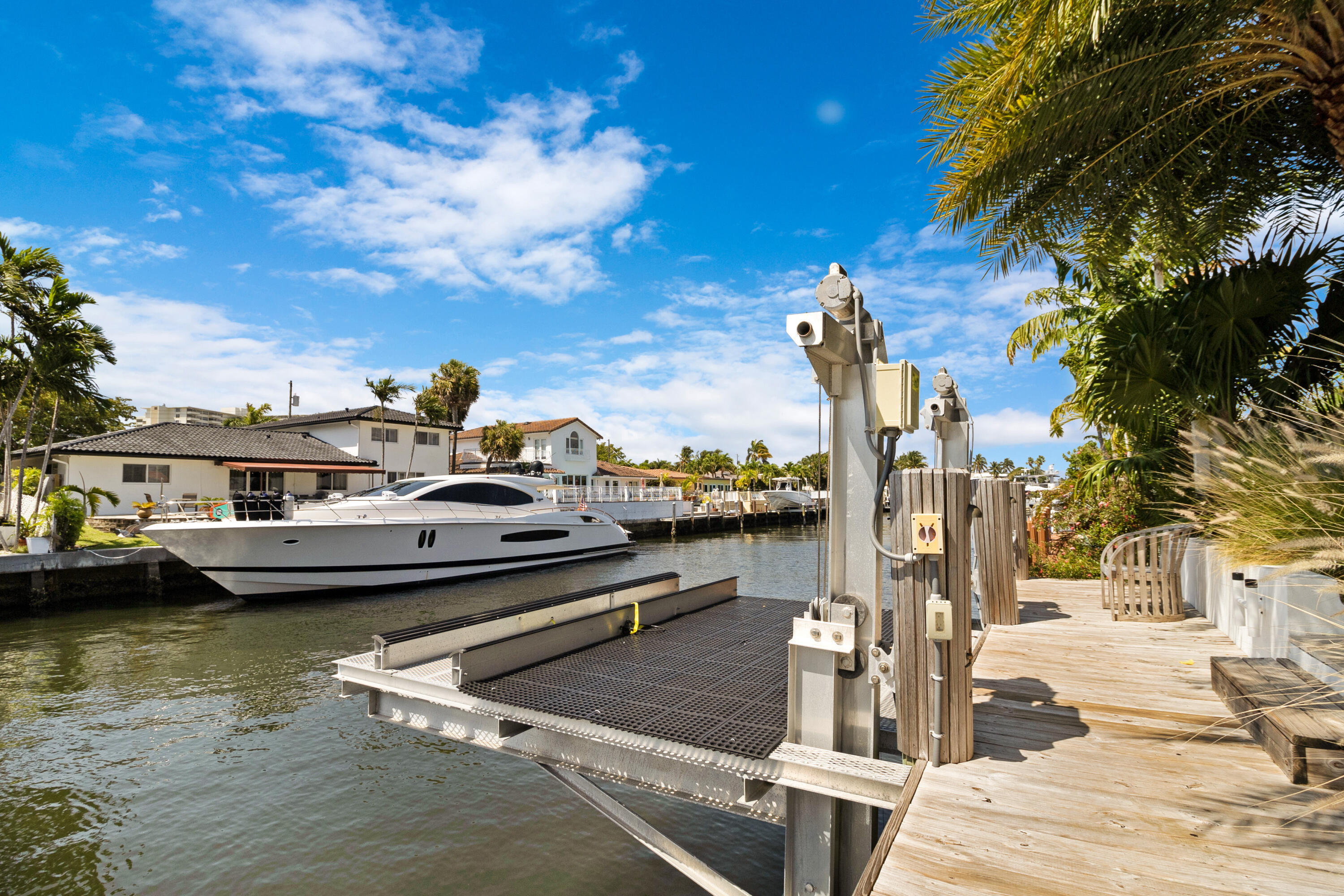 BERMUDA-RIVIERA SUB OF GALT - Residential