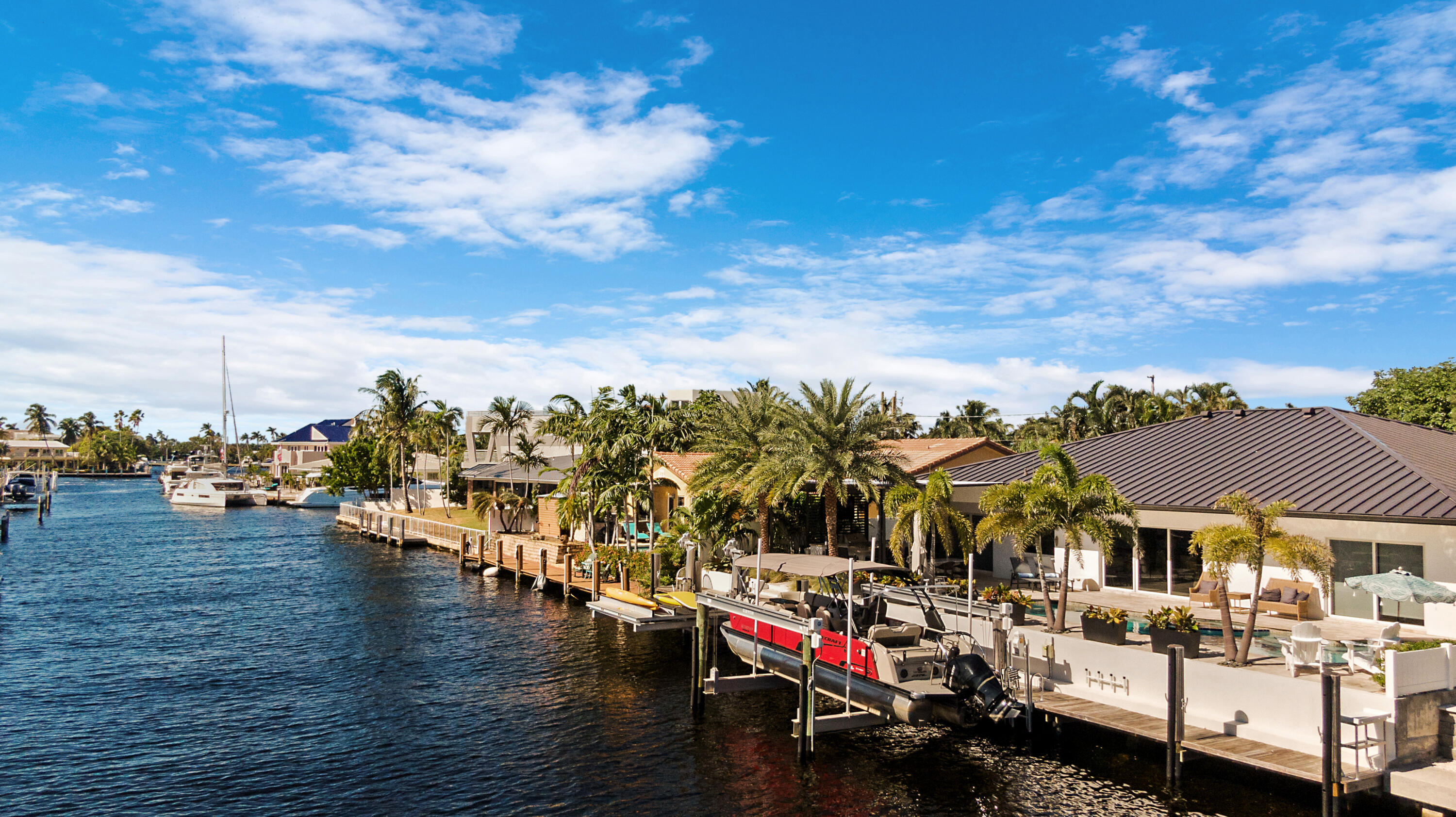 BERMUDA-RIVIERA SUB OF GALT - Residential