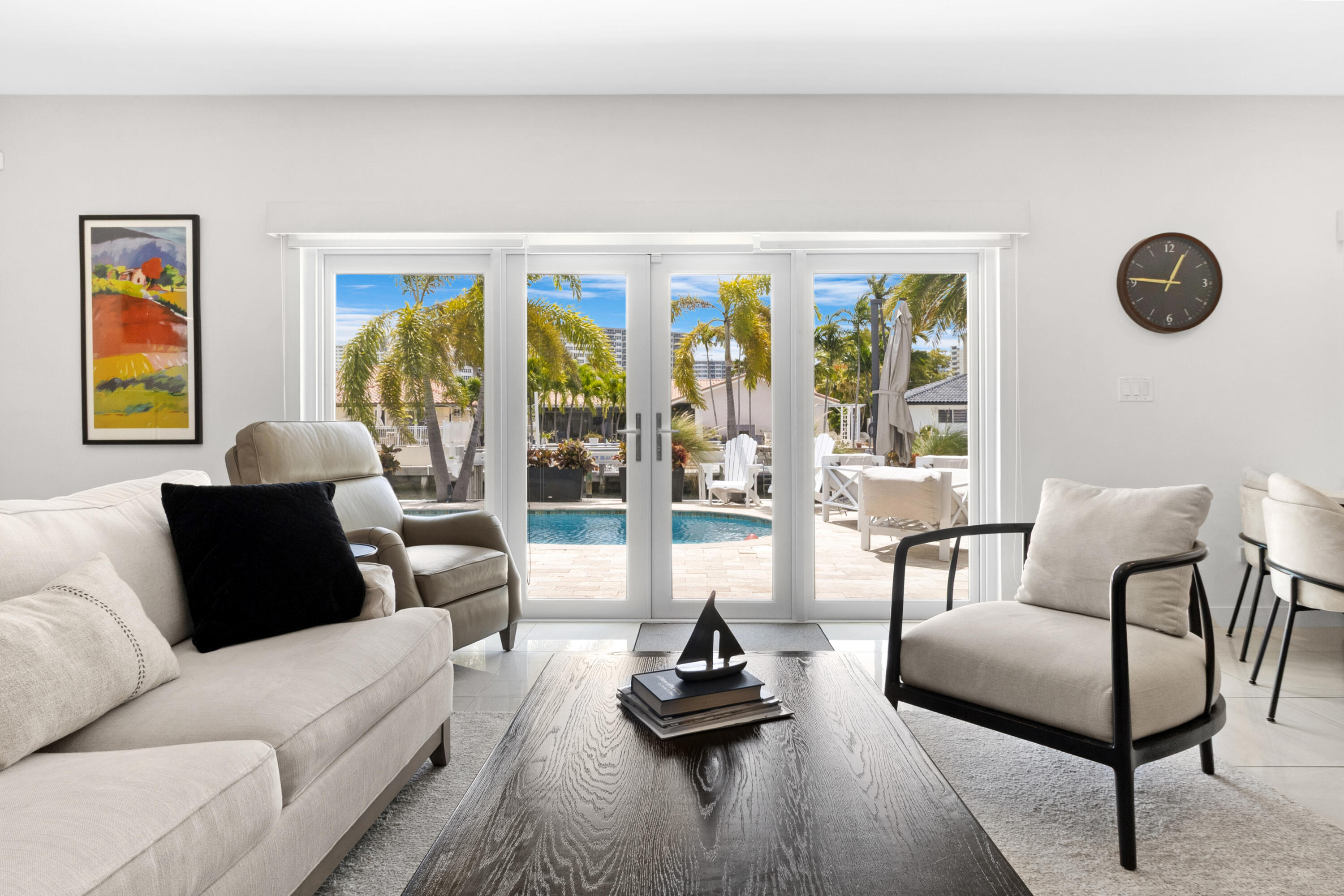 BERMUDA-RIVIERA SUB OF GALT - Residential