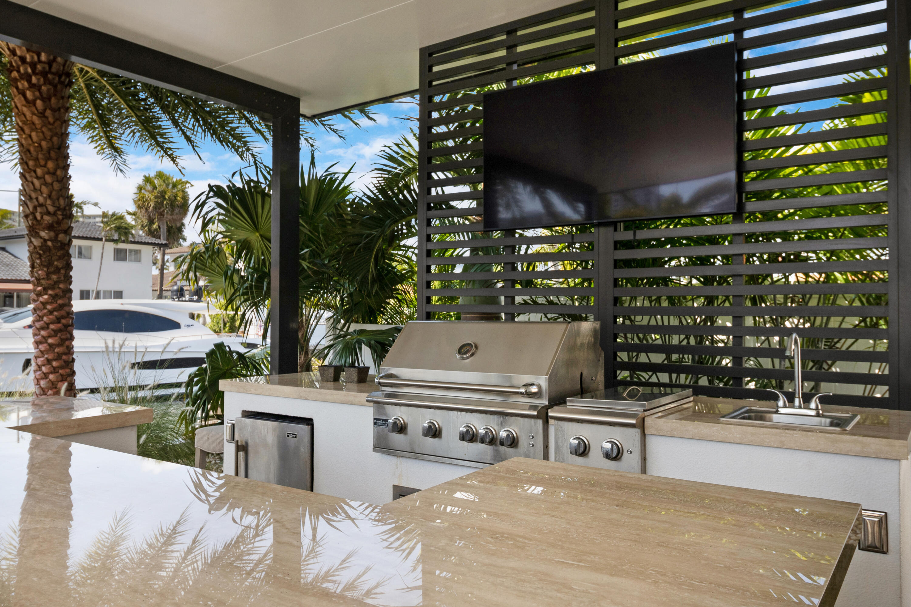 BERMUDA-RIVIERA SUB OF GALT - Residential