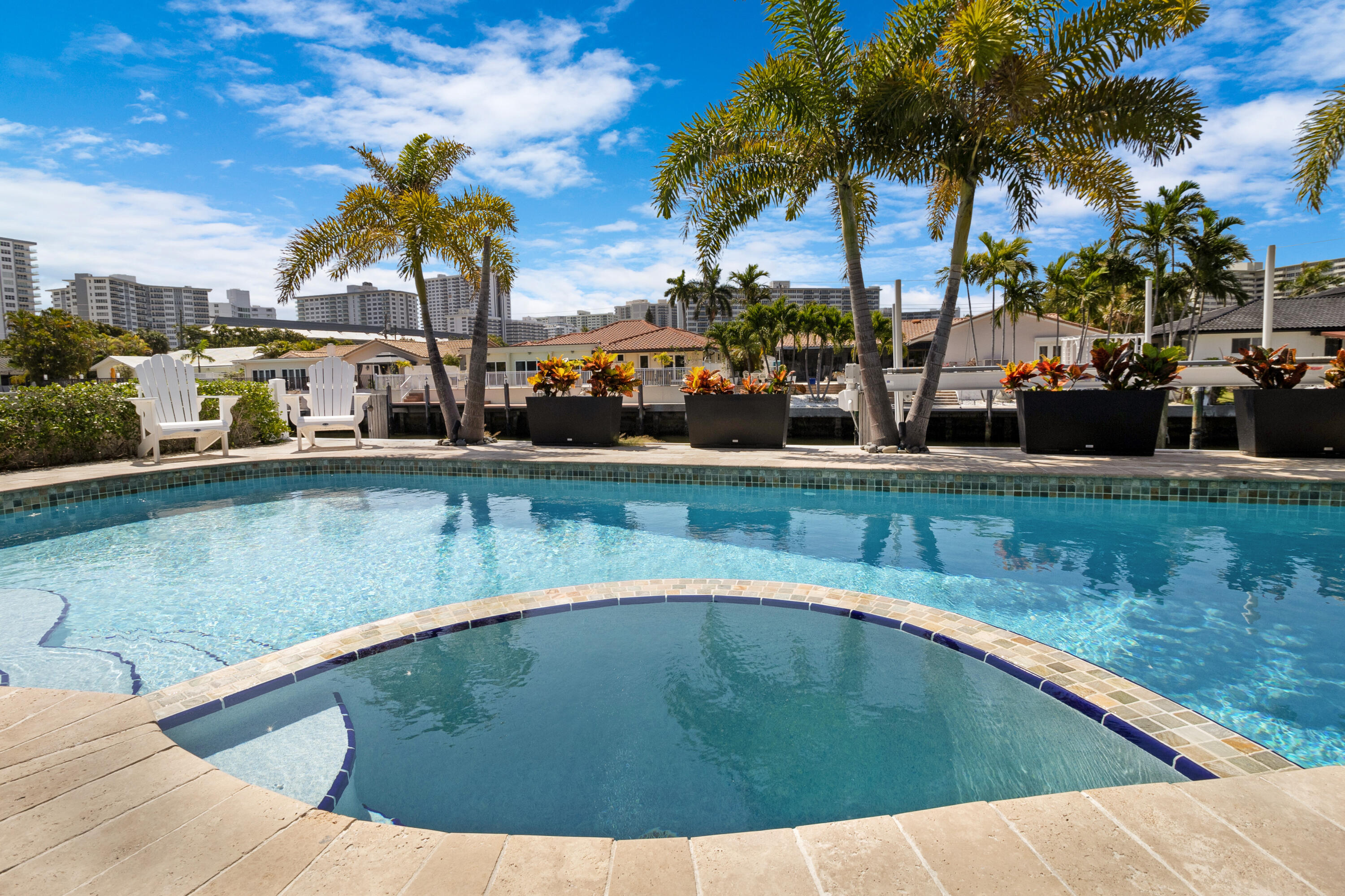 BERMUDA-RIVIERA SUB OF GALT - Residential