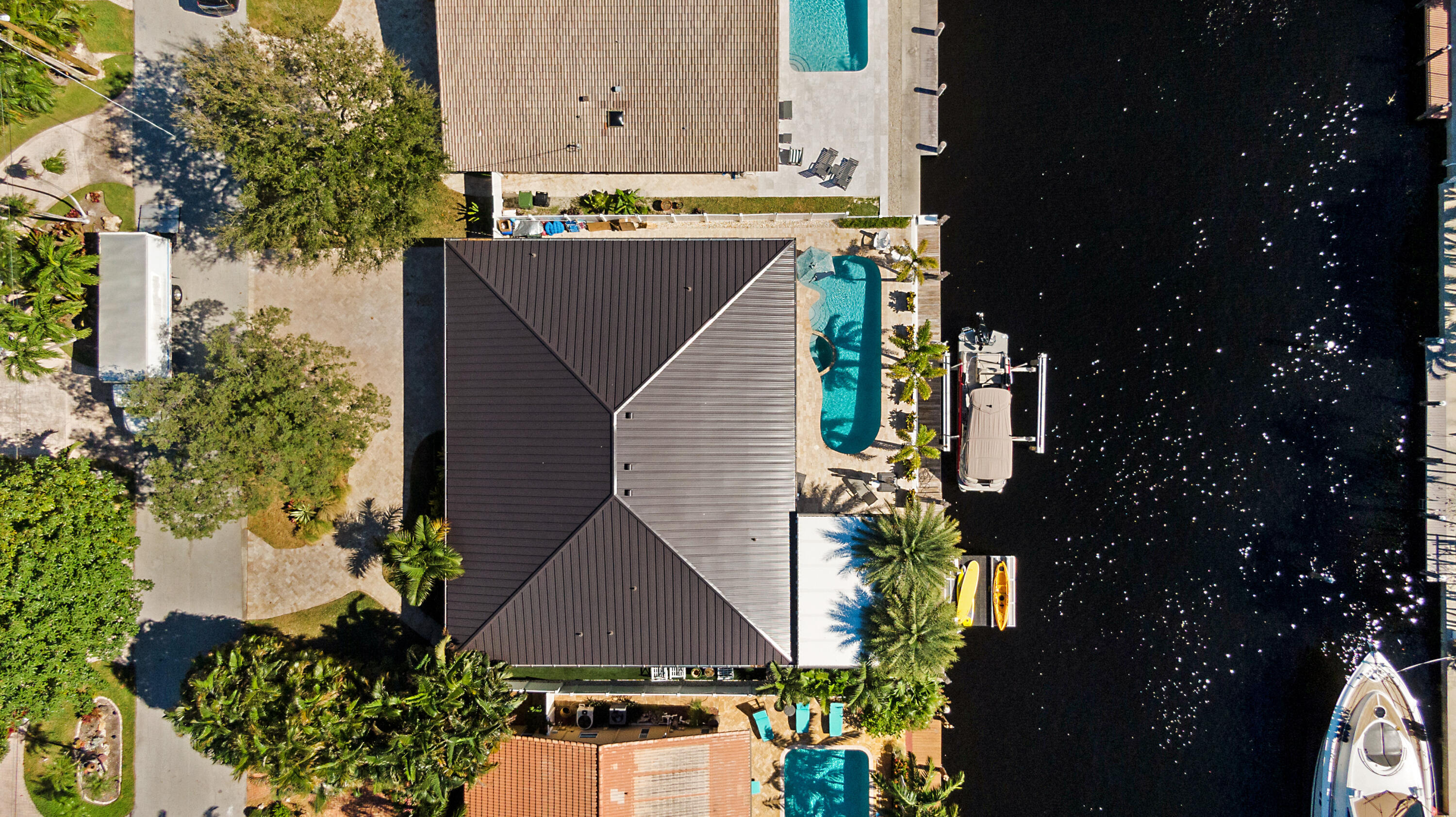 BERMUDA-RIVIERA SUB OF GALT - Residential