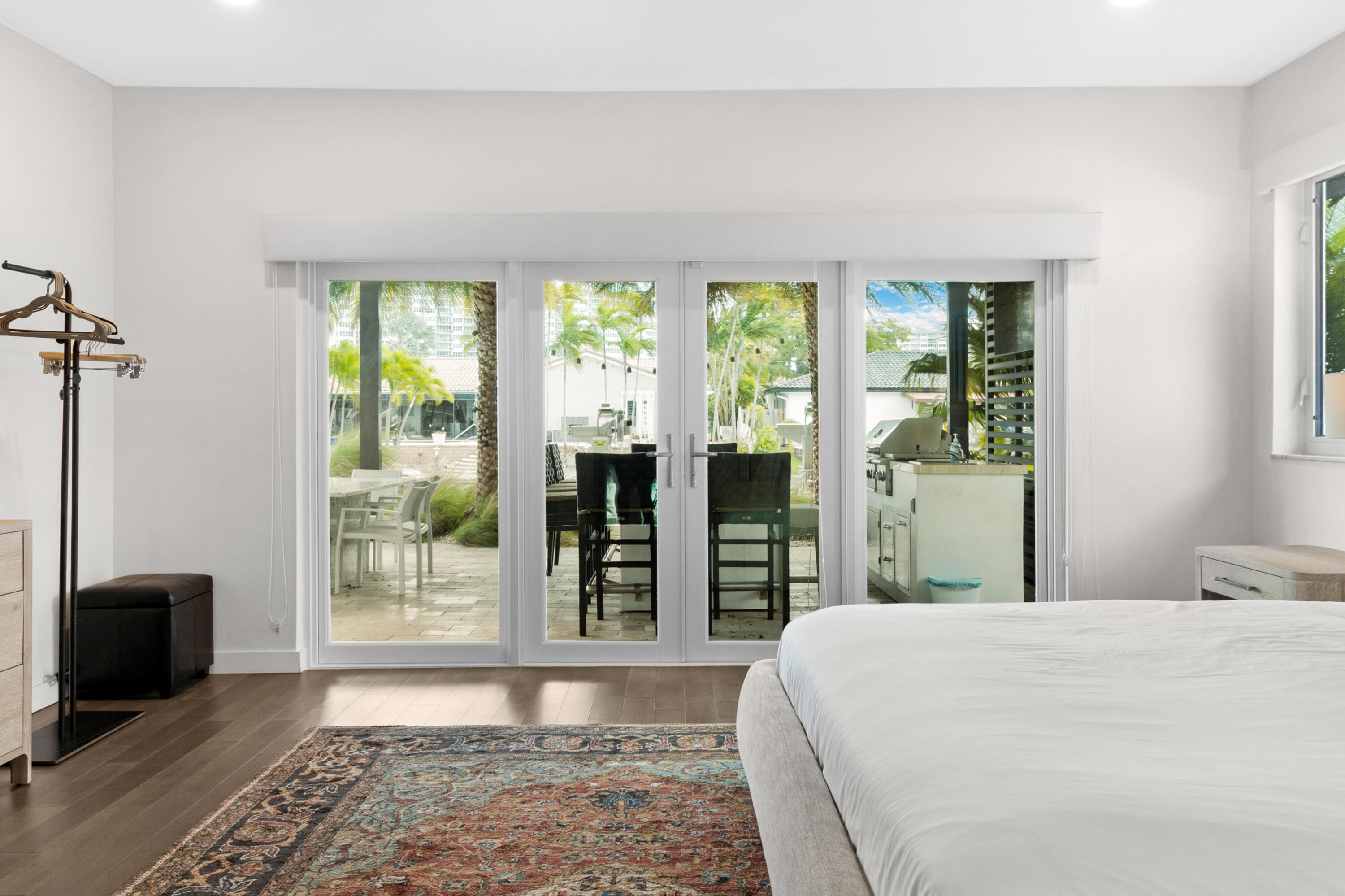 BERMUDA-RIVIERA SUB OF GALT - Residential